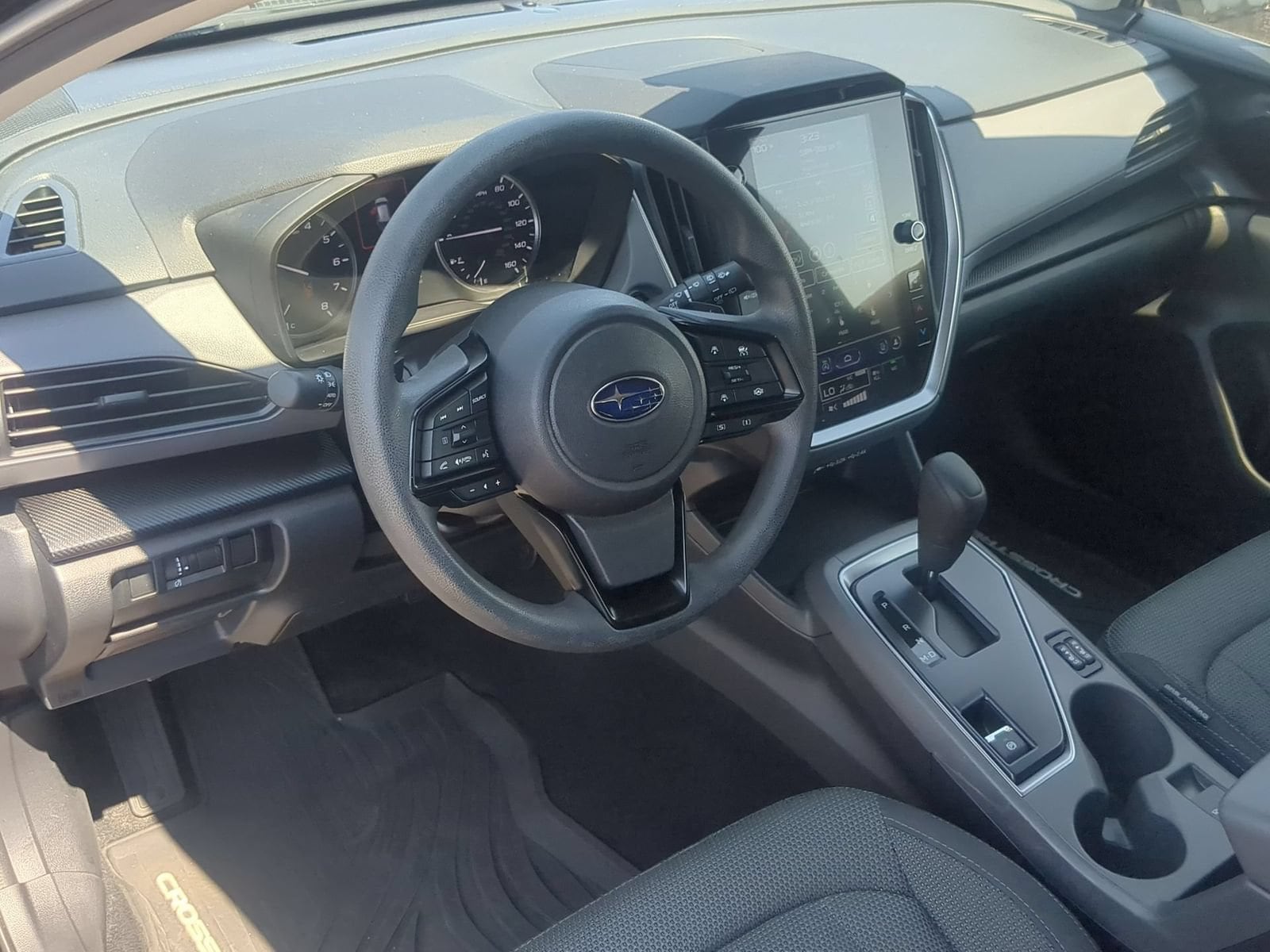 Thumbnail: 2024 Subaru Crosstrek - 10