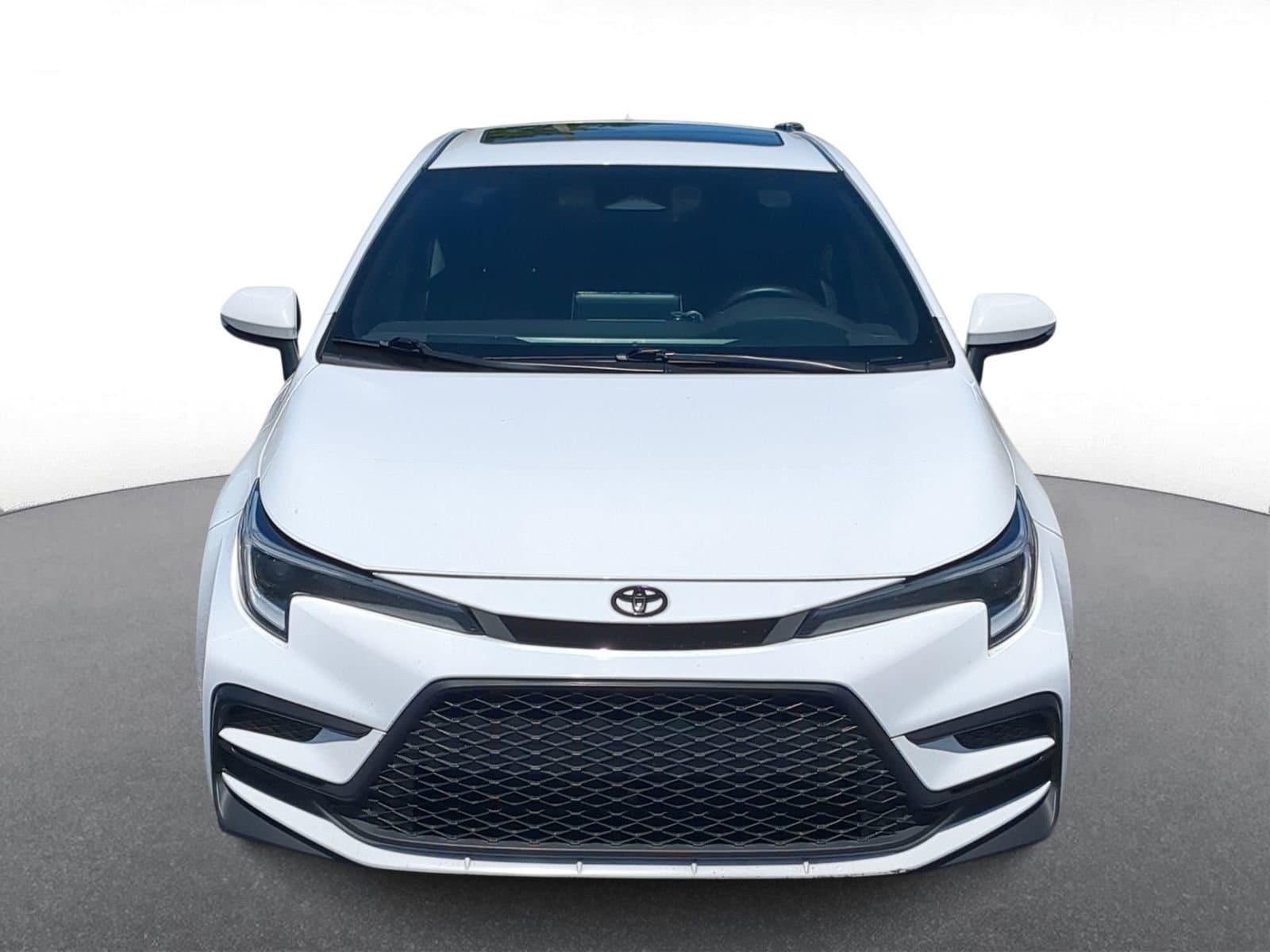 Thumbnail: 2023 Toyota Corolla - 3
