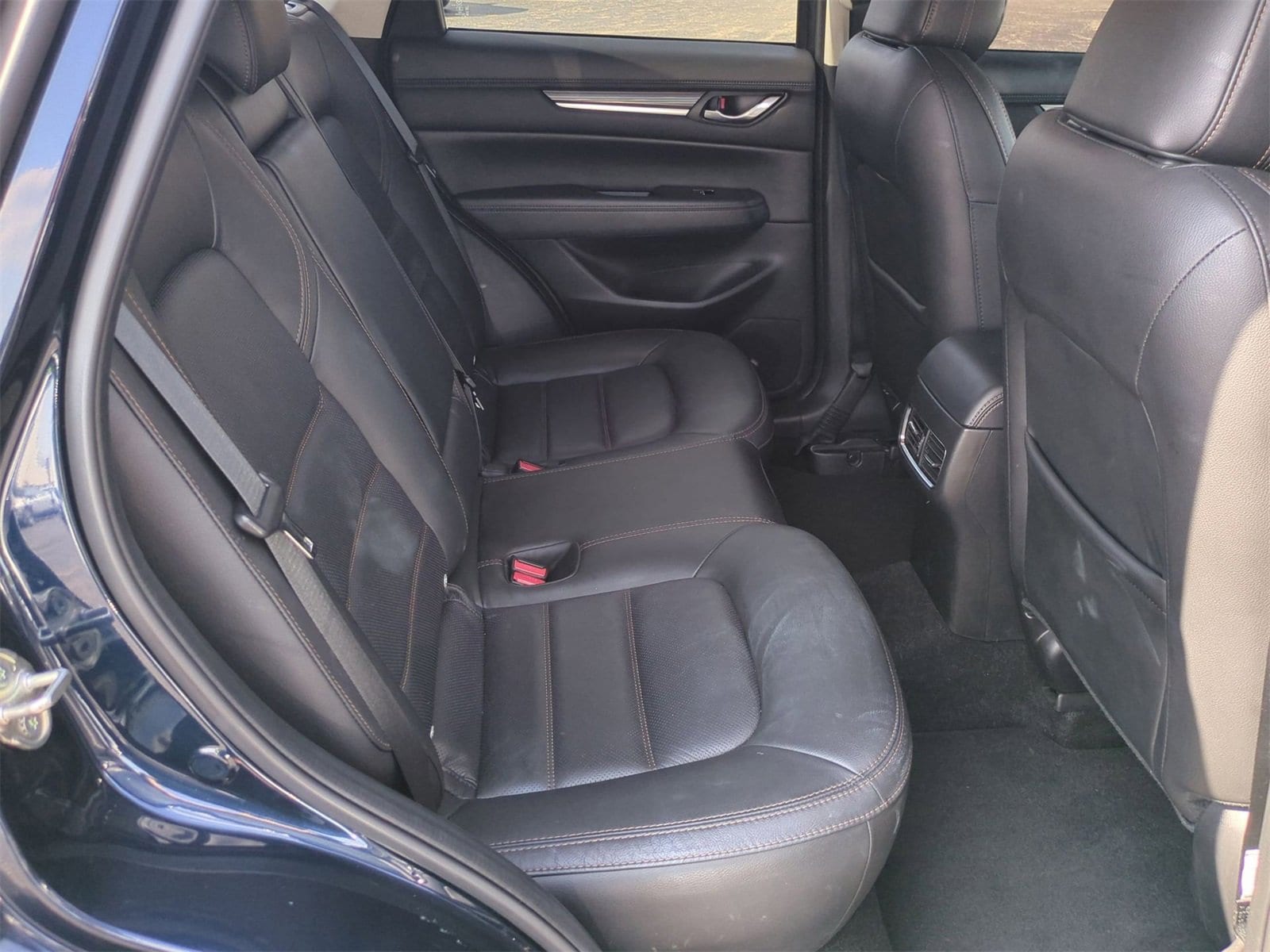 Thumbnail: 2023 Mazda CX-5 - 21