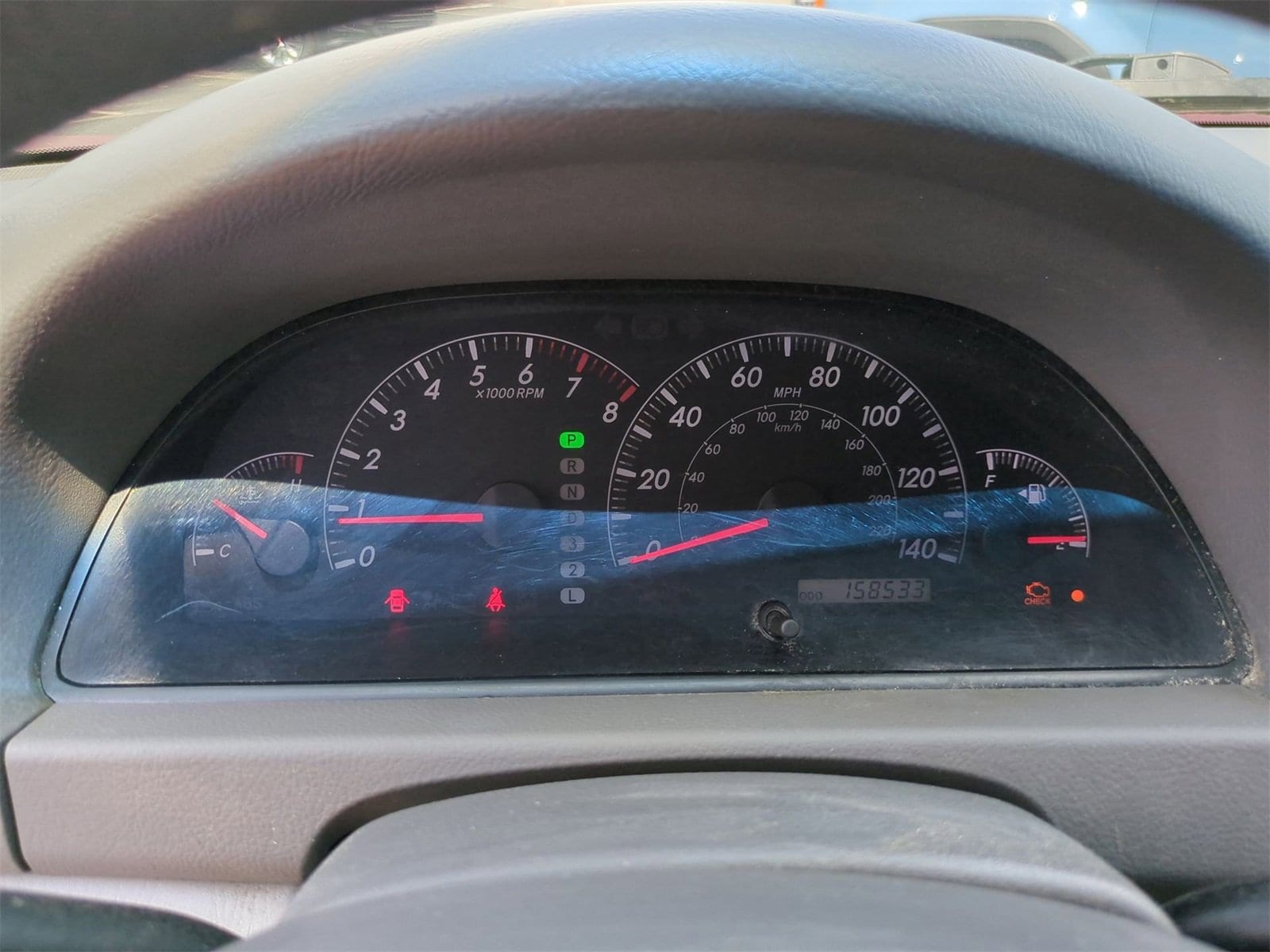 Thumbnail: 2005 Toyota Camry - 27