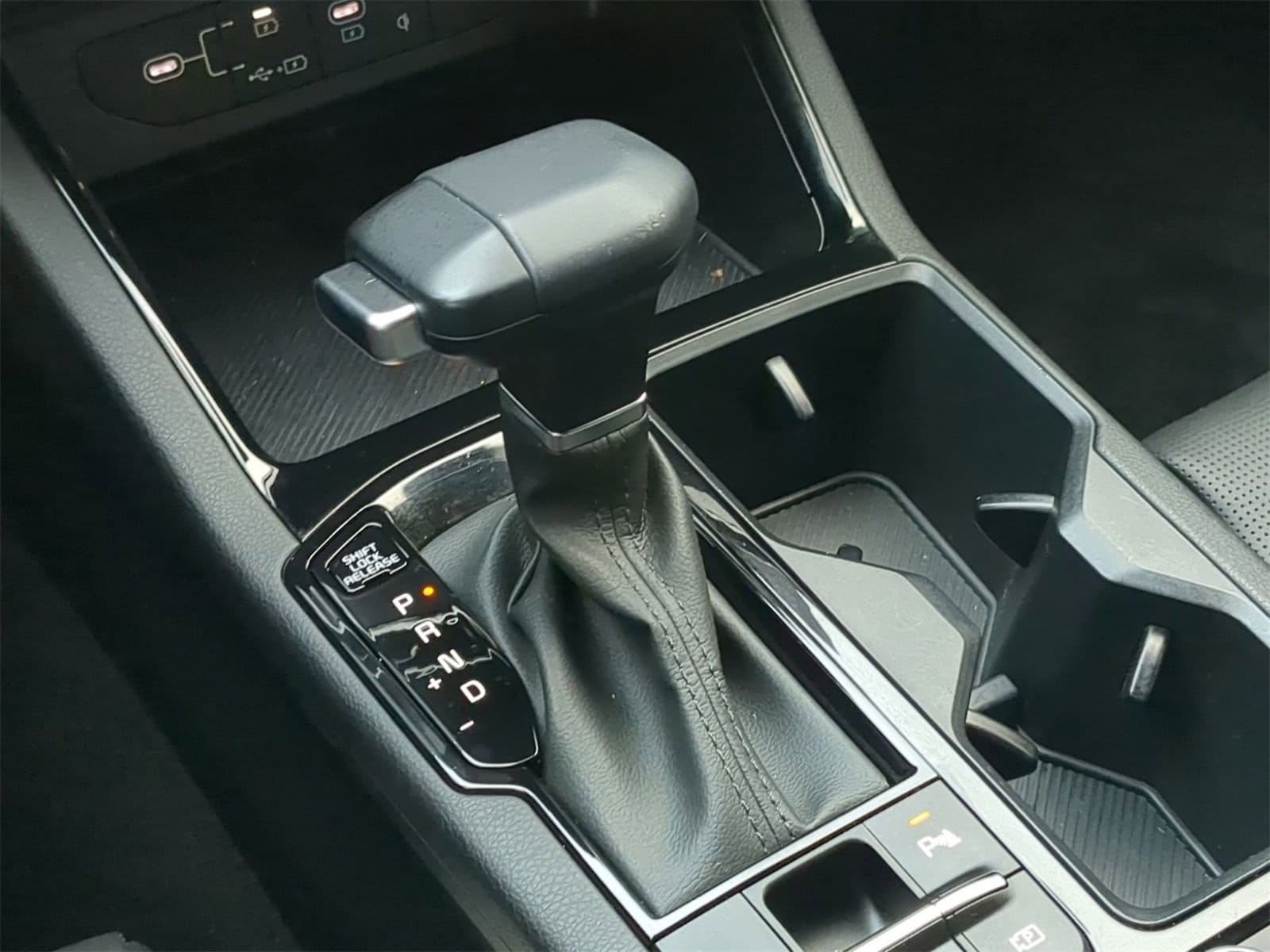 Thumbnail: 2025 Kia K5 - 31