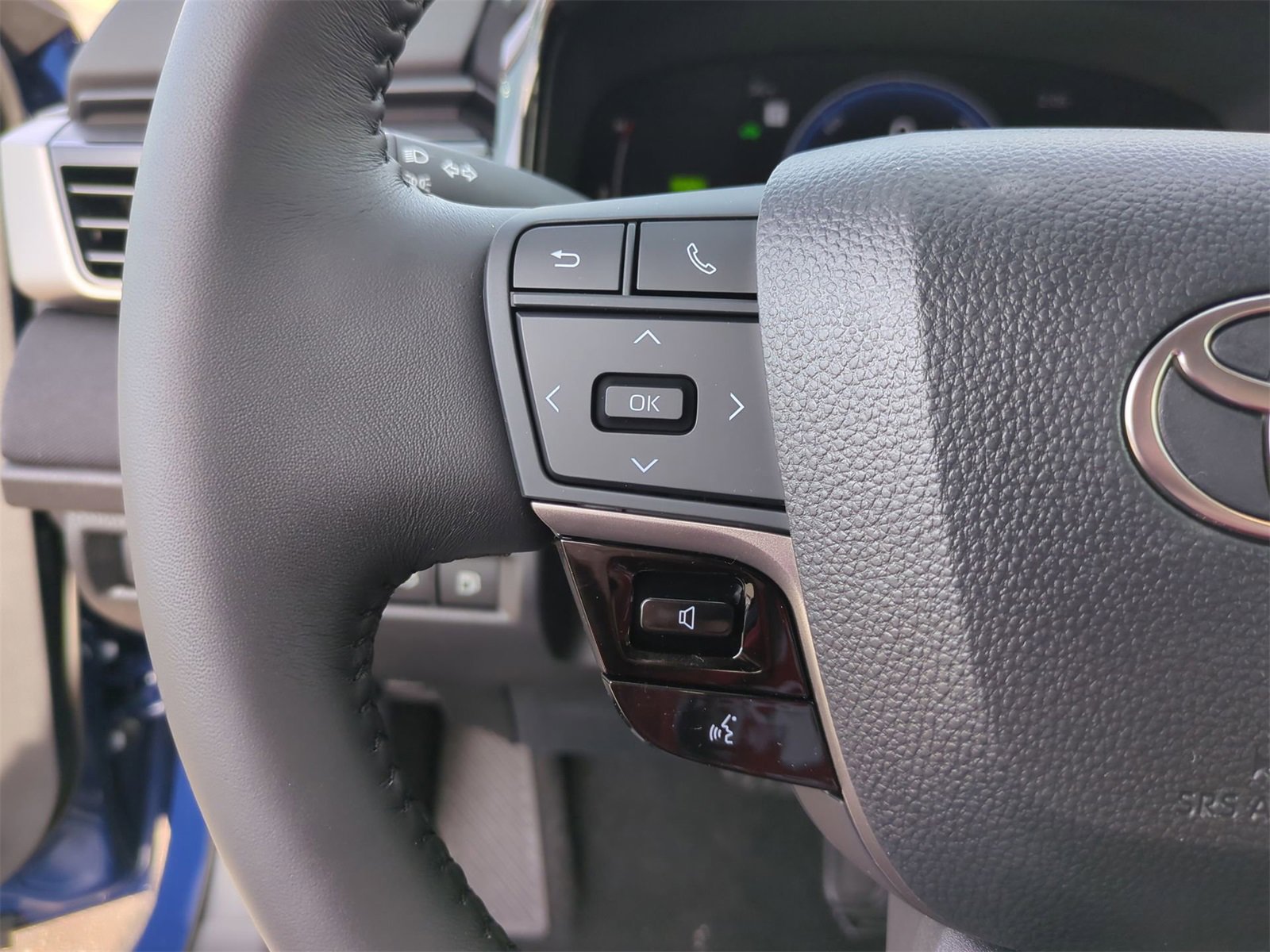 Thumbnail: 2026 Toyota Camry - 22