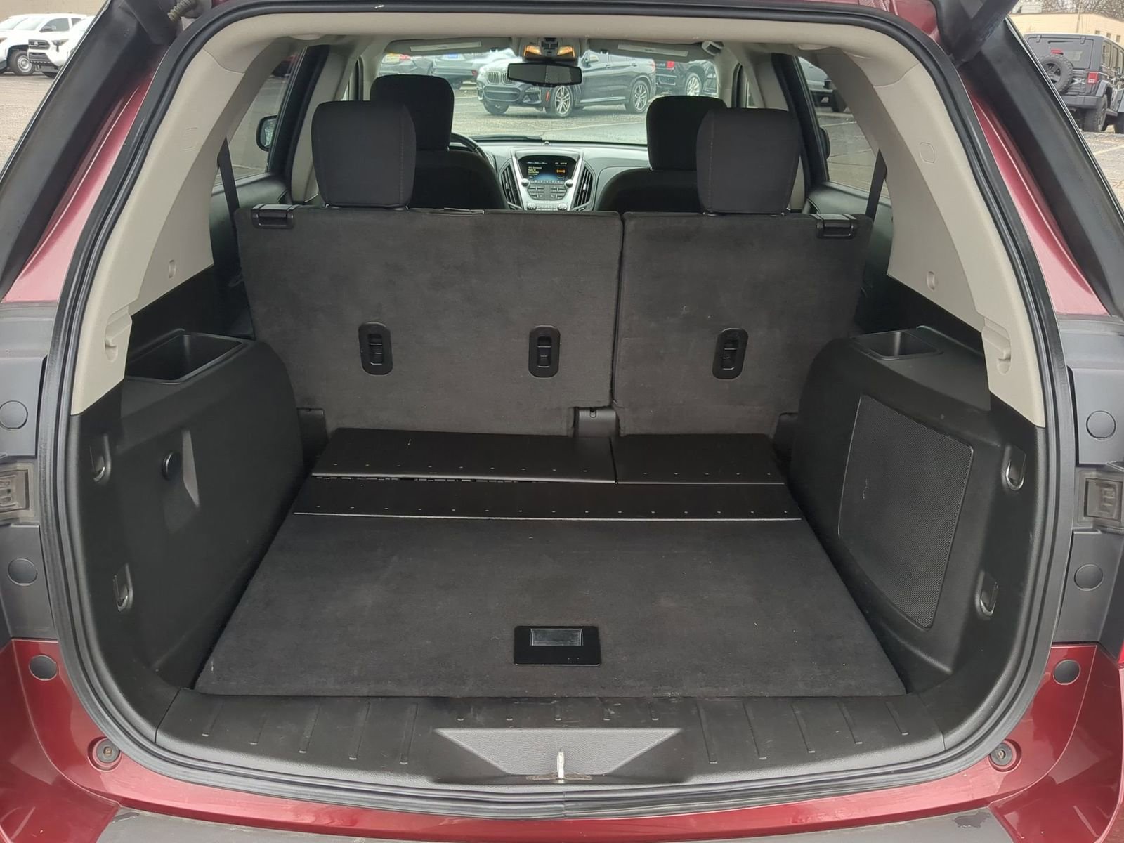 Thumbnail: 2016 Chevrolet Equinox - 33