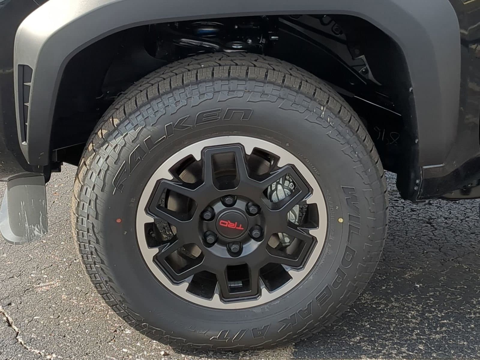 Thumbnail: 2026 Toyota Tacoma - 14