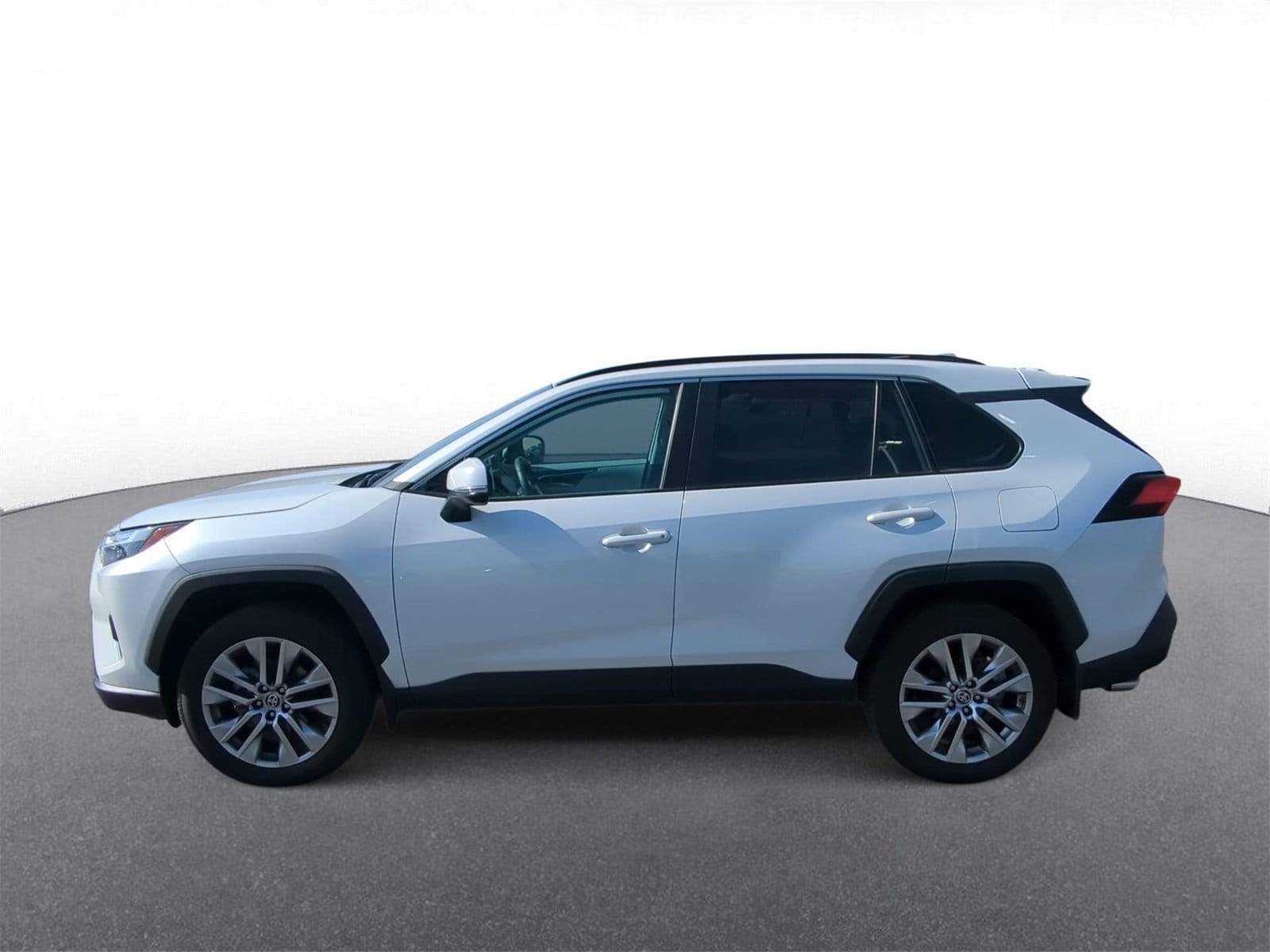 Thumbnail: 2024 Toyota RAV4 - 5