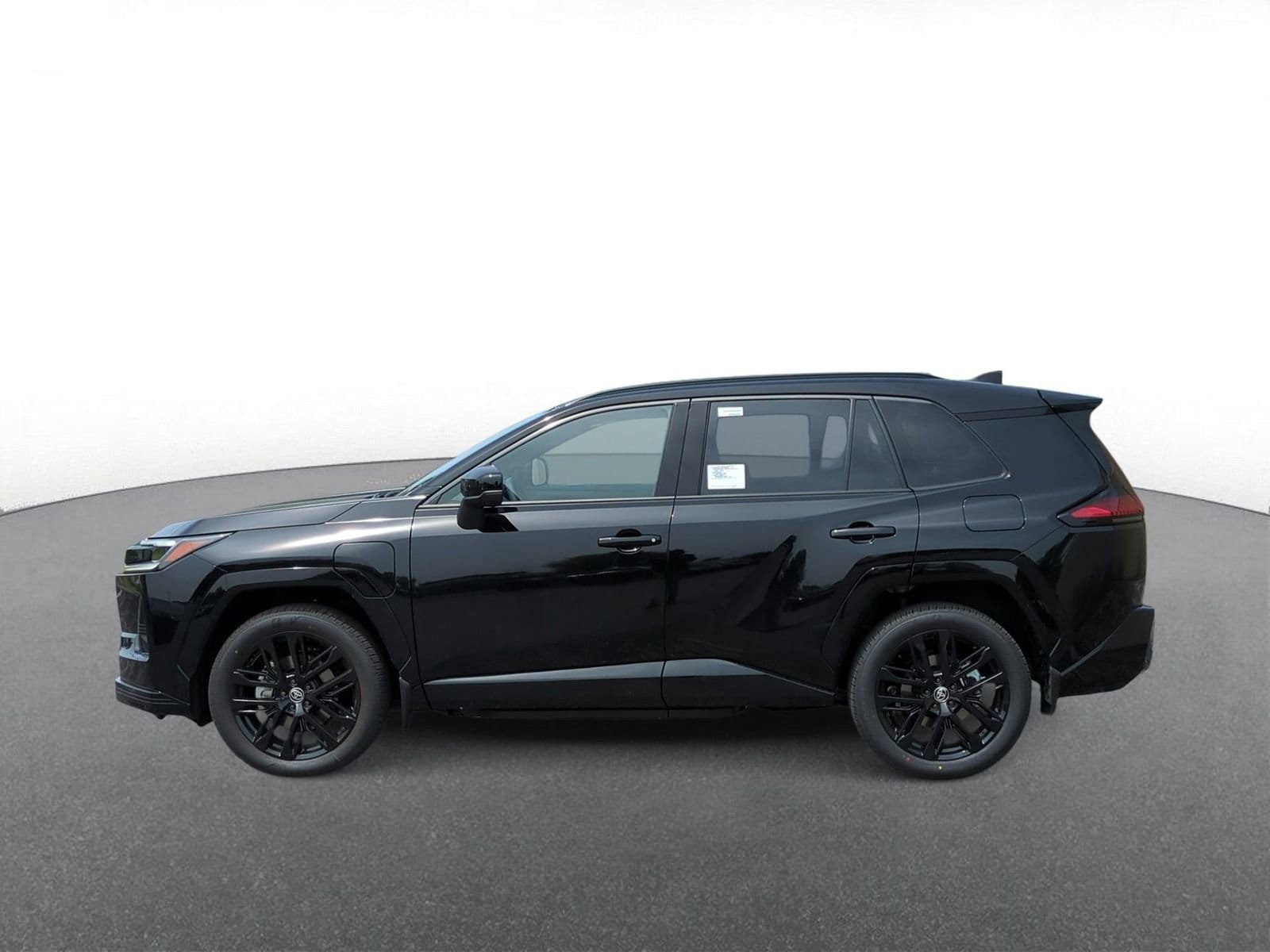 Thumbnail: 2026 Toyota RAV4 - 5