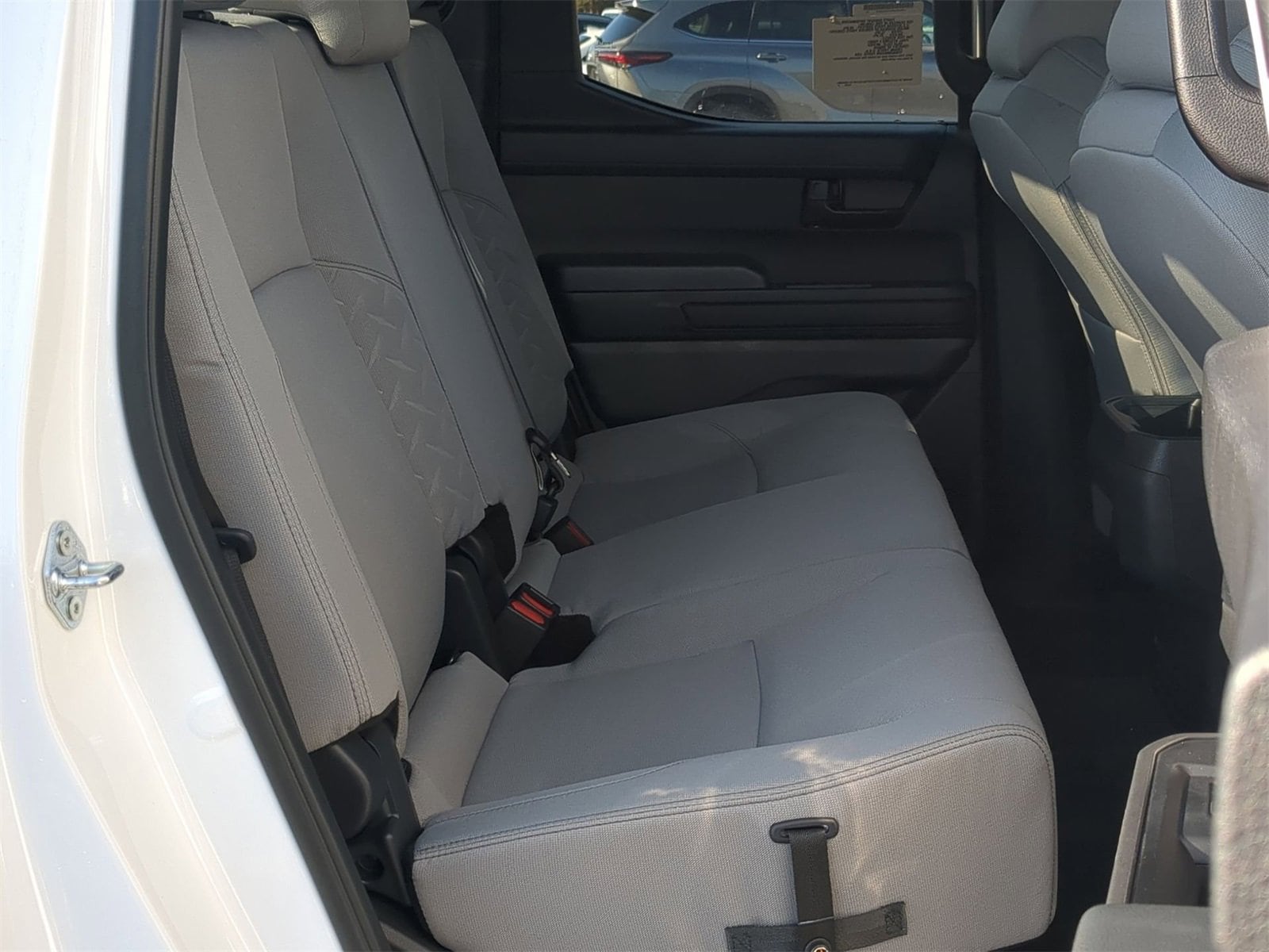 Thumbnail: 2026 Toyota Tacoma - 27