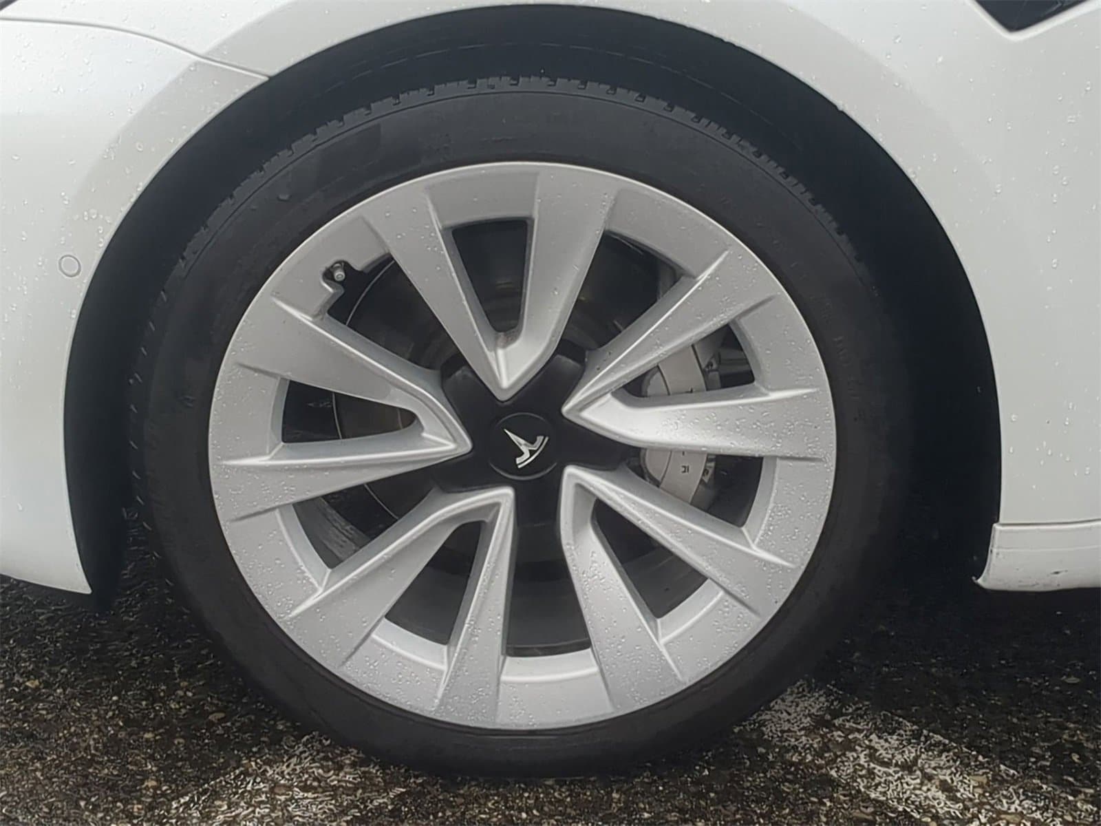 Thumbnail: 2022 Tesla Model 3 - 21