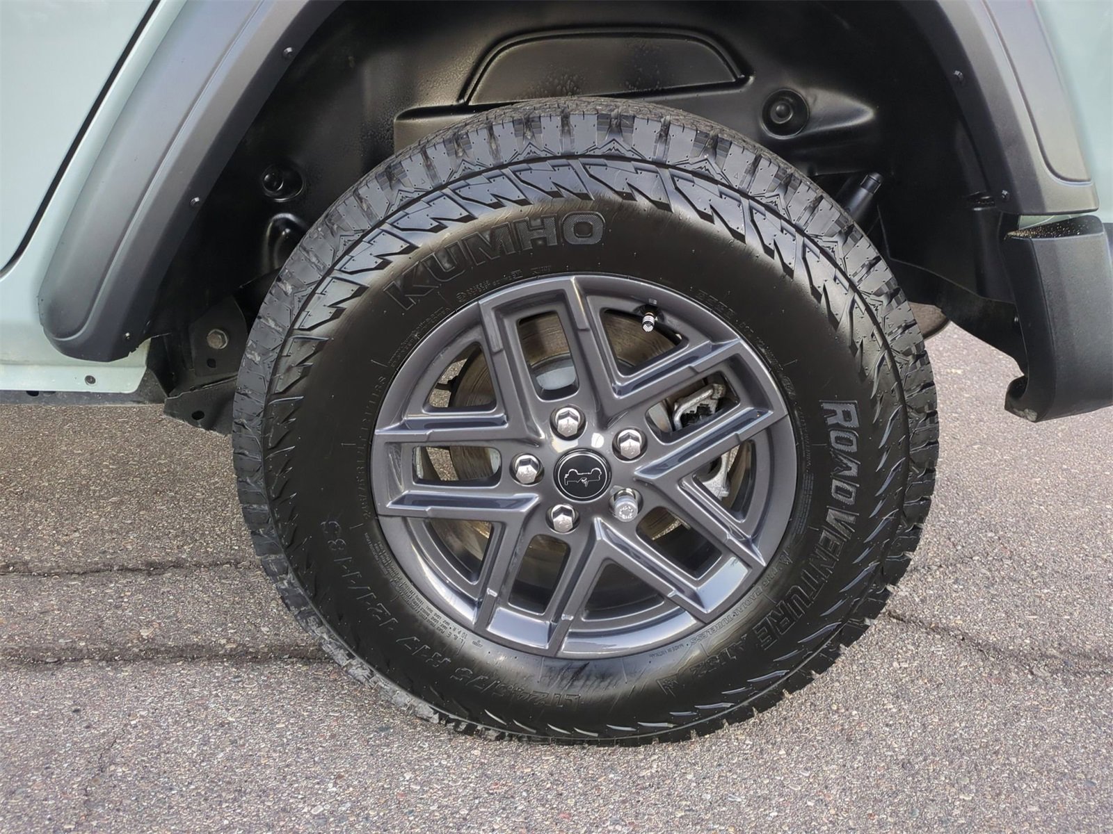 Thumbnail: 2024 Jeep Wrangler - 13