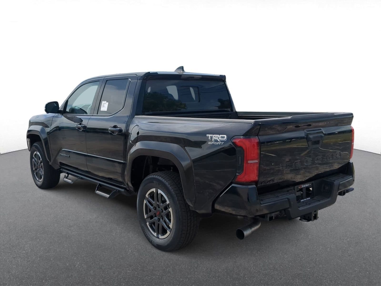 Thumbnail: 2026 Toyota Tacoma - 6