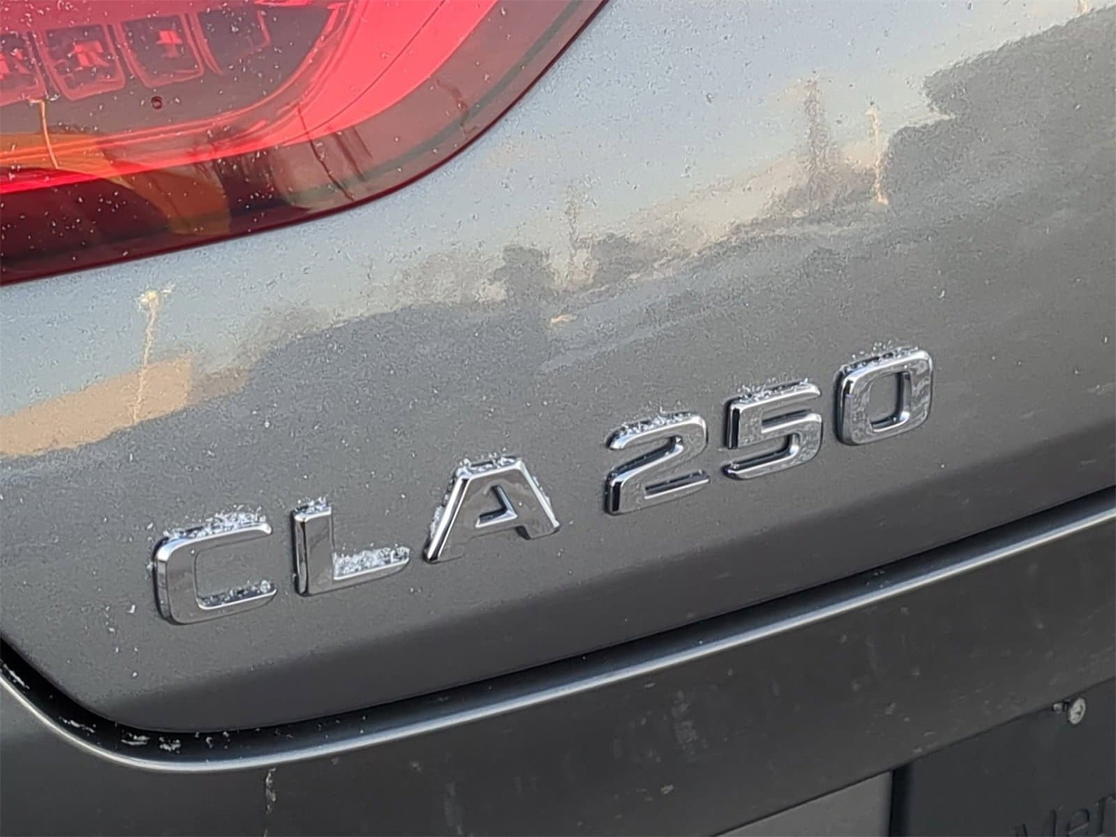 Thumbnail: 2020 Mercedes-Benz CLA - 13