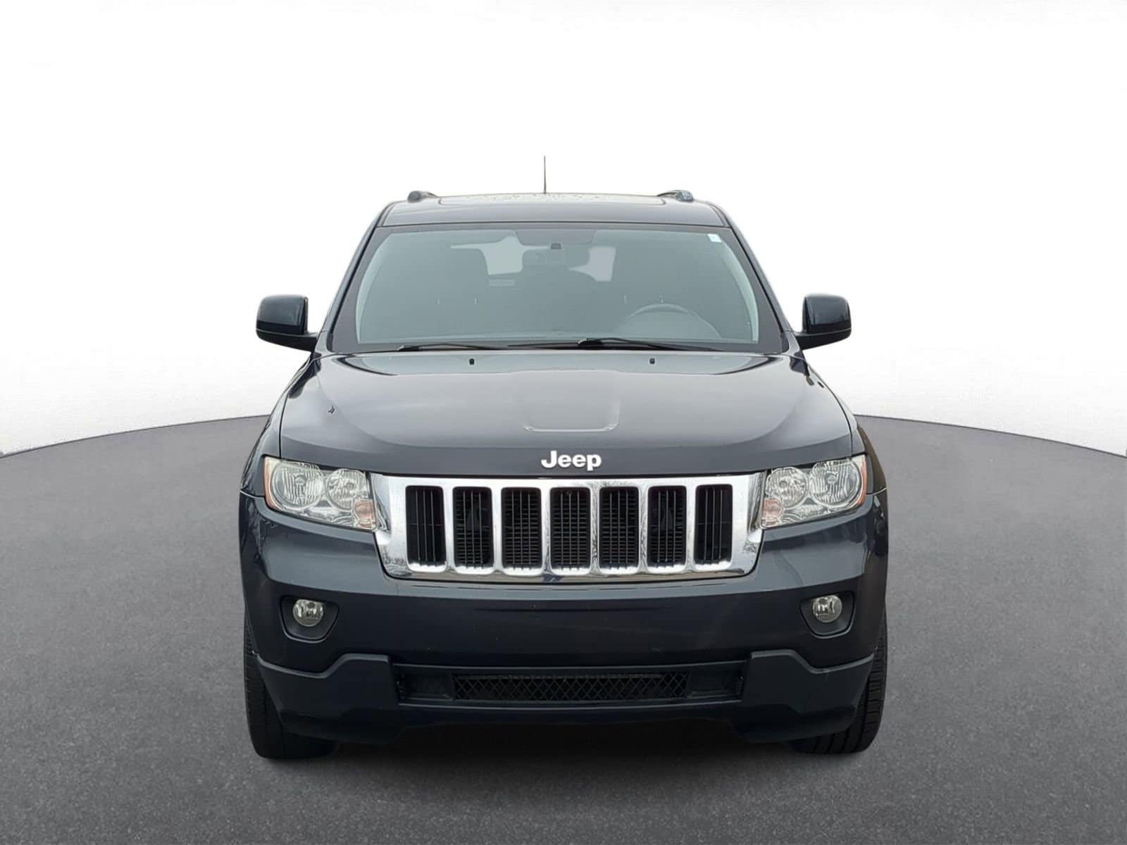 Thumbnail: 2013 Jeep Grand Cherokee - 3