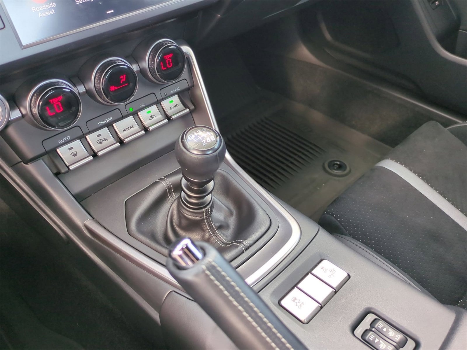 Thumbnail: 2023 Toyota GR86 - 31