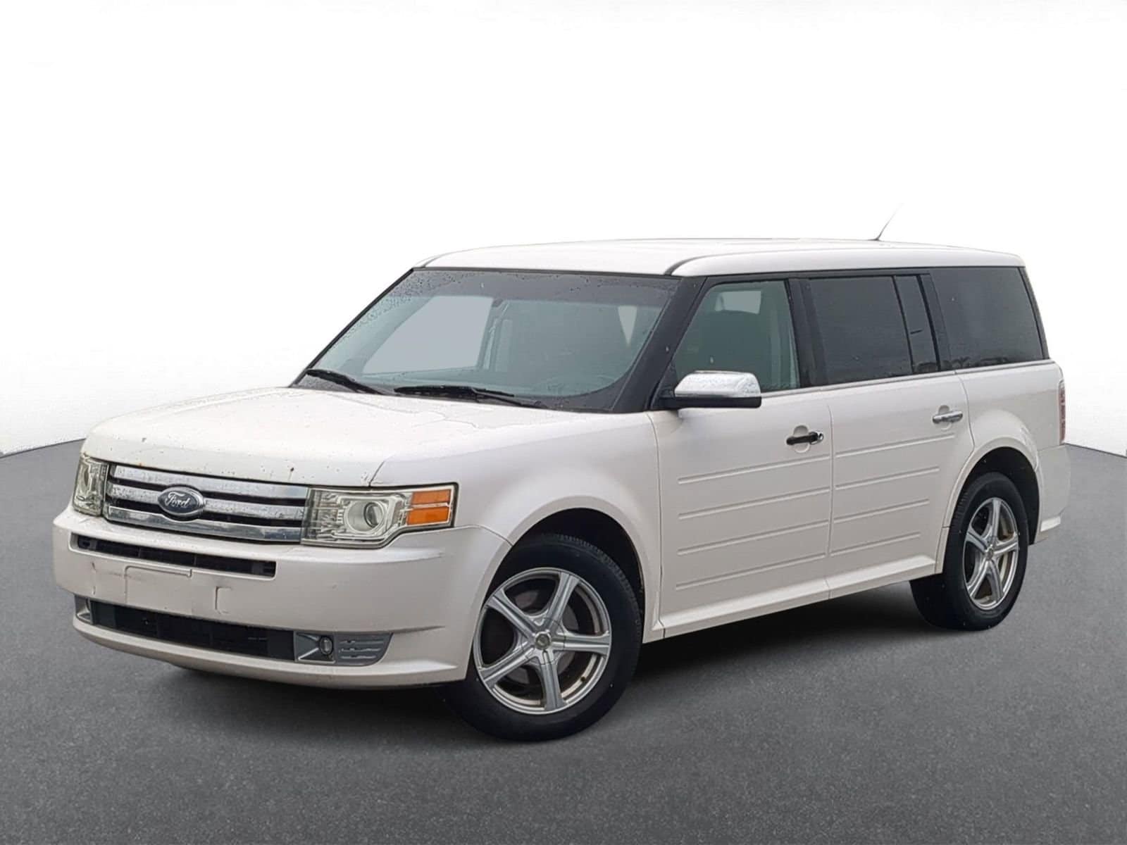 2009 Ford Flex Limited -
                  Troy, MI