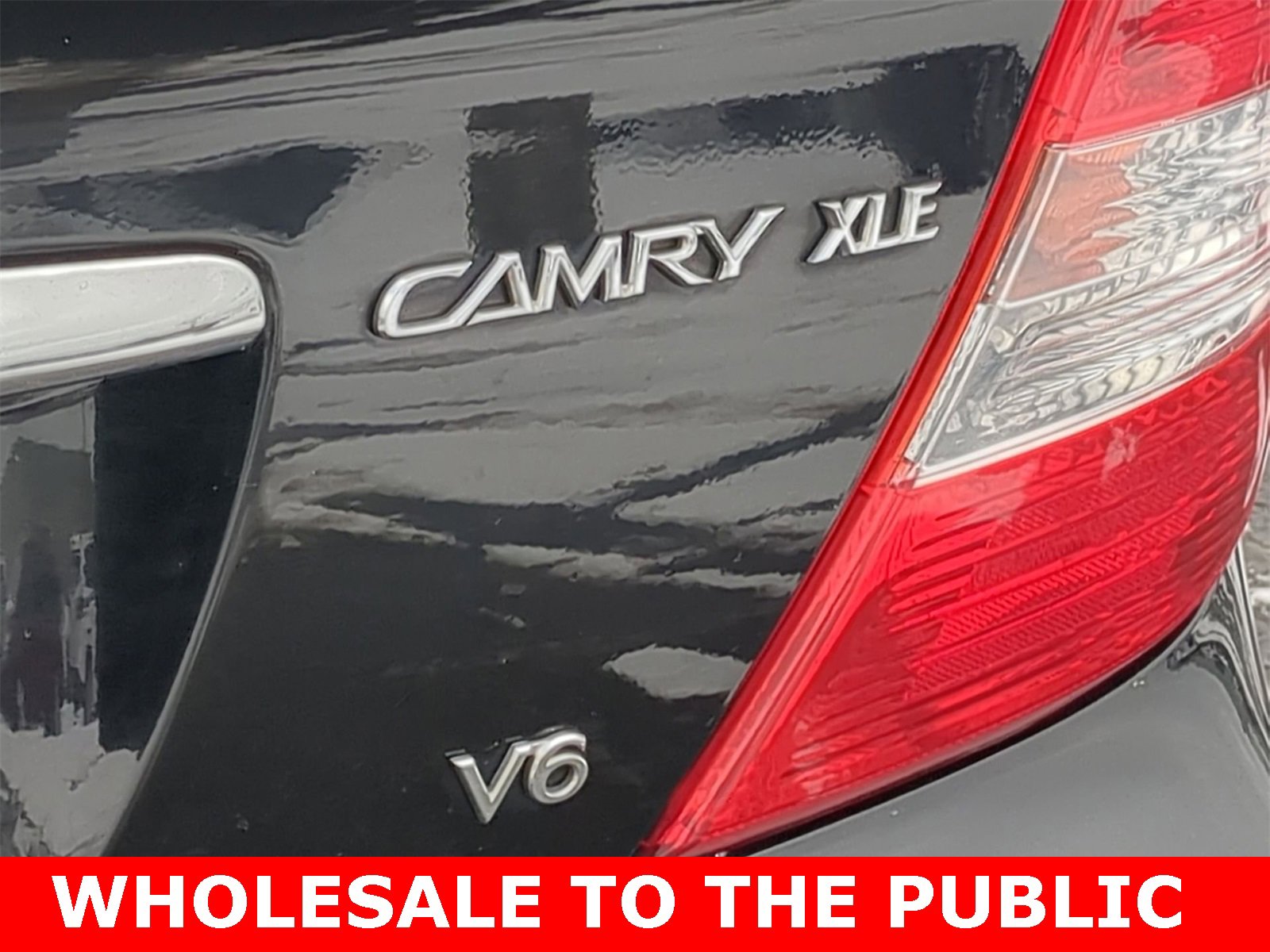 Thumbnail: 2004 Toyota Camry - 20