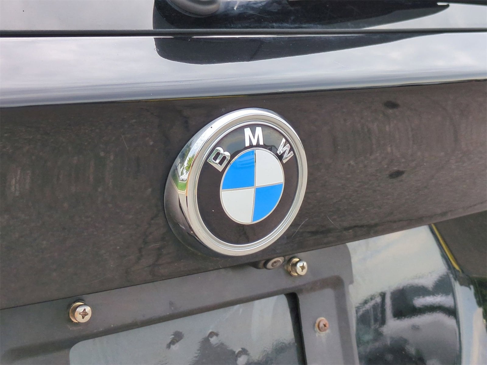 Thumbnail: 2016 BMW X3 - 11