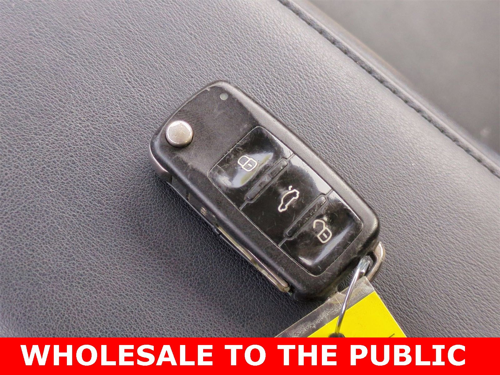 Thumbnail: 2014 Volkswagen Passat - 29