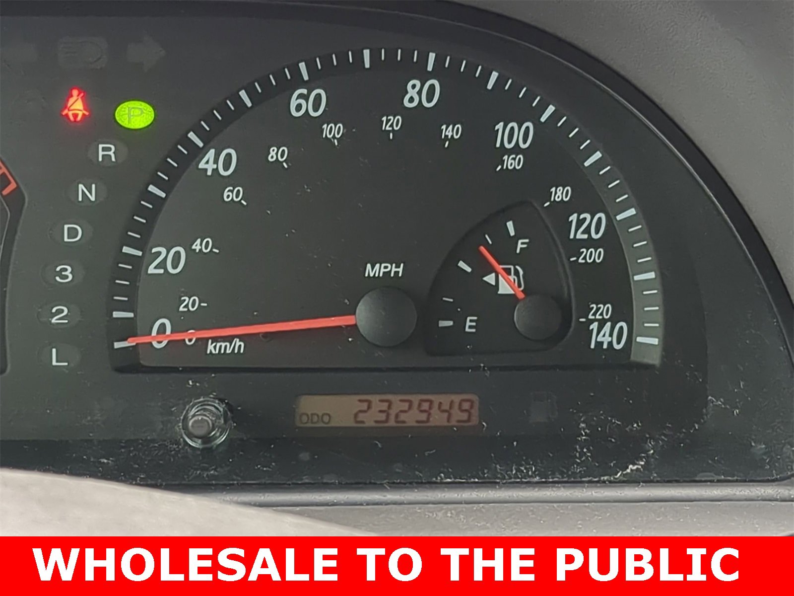 Thumbnail: 2004 Toyota Camry - 37