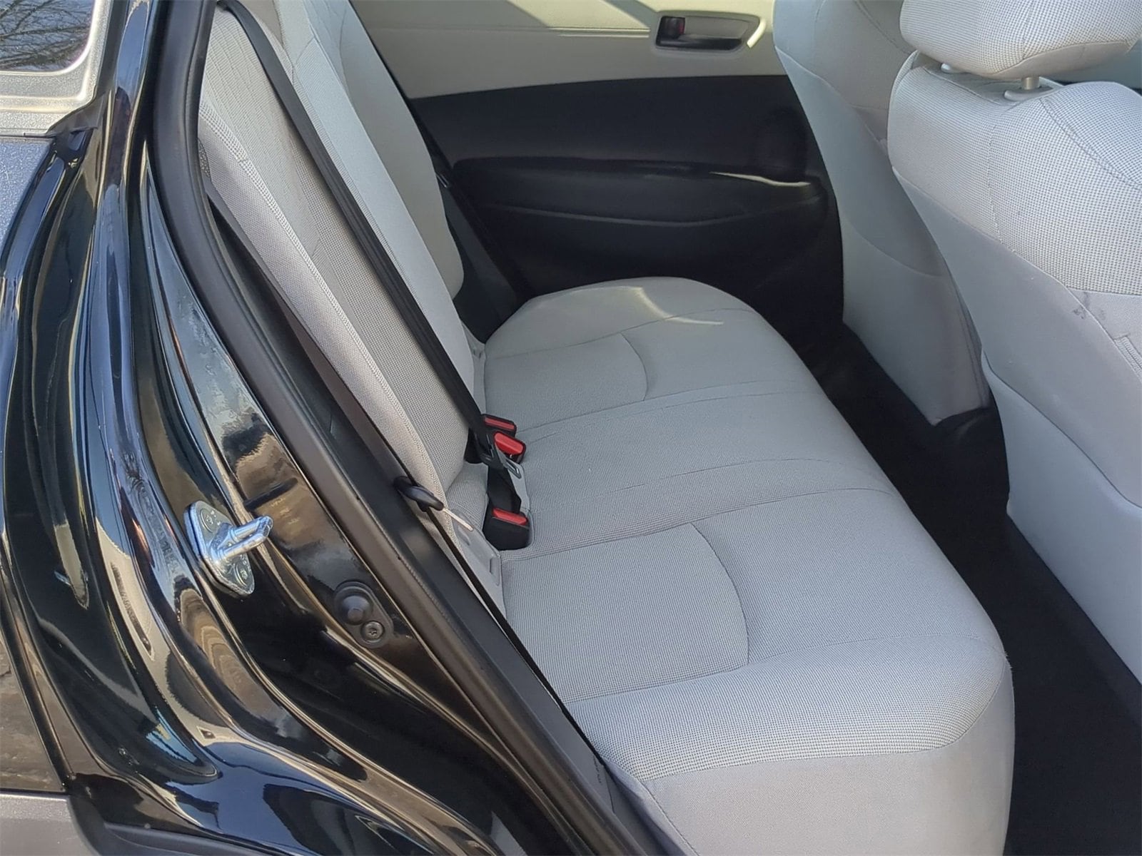 Thumbnail: 2025 Toyota Corolla Cross - 20