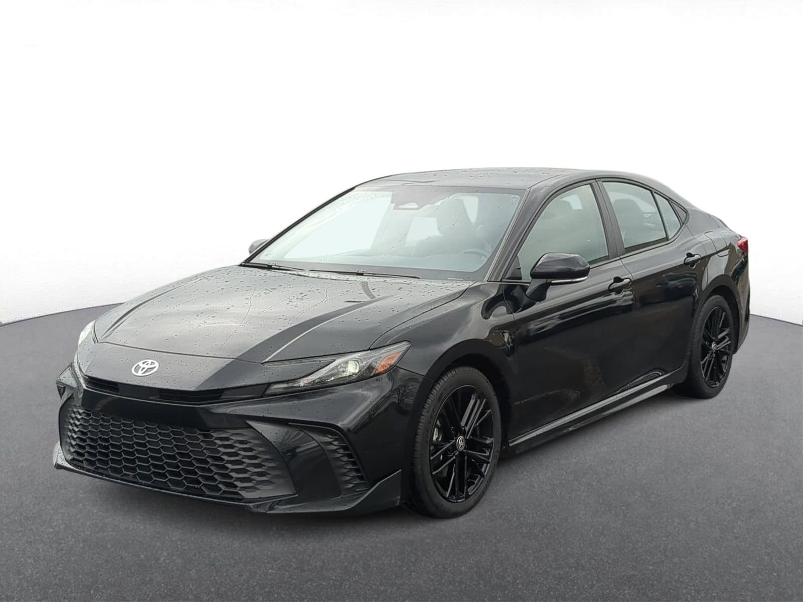 Thumbnail: 2025 Toyota Camry - 4