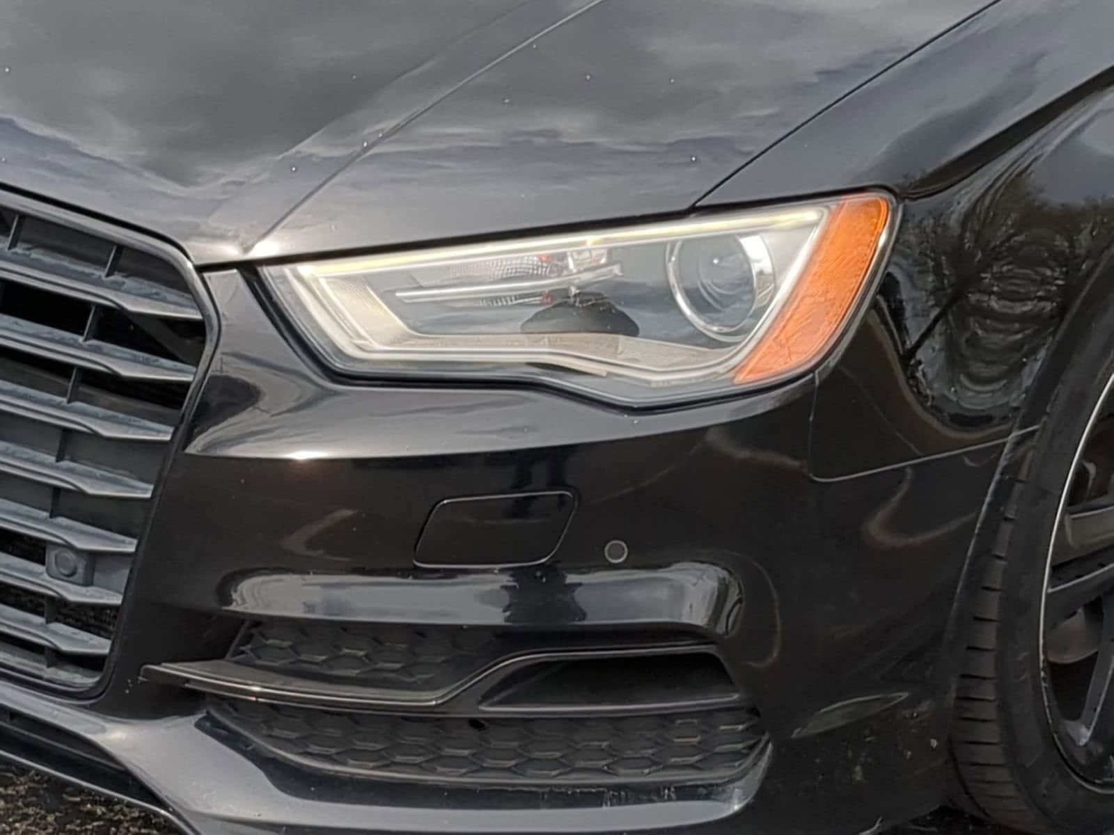 Thumbnail: 2016 Audi A3 - 11
