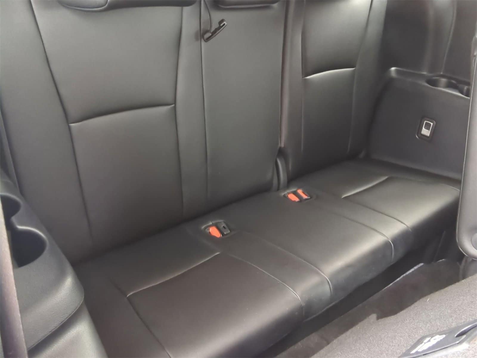 Thumbnail: 2025 Toyota Highlander - 29