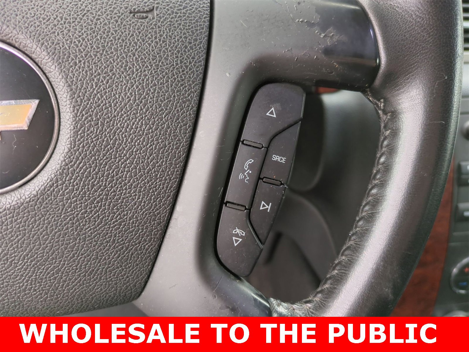 Thumbnail: 2009 Chevrolet Silverado 1500 - 22