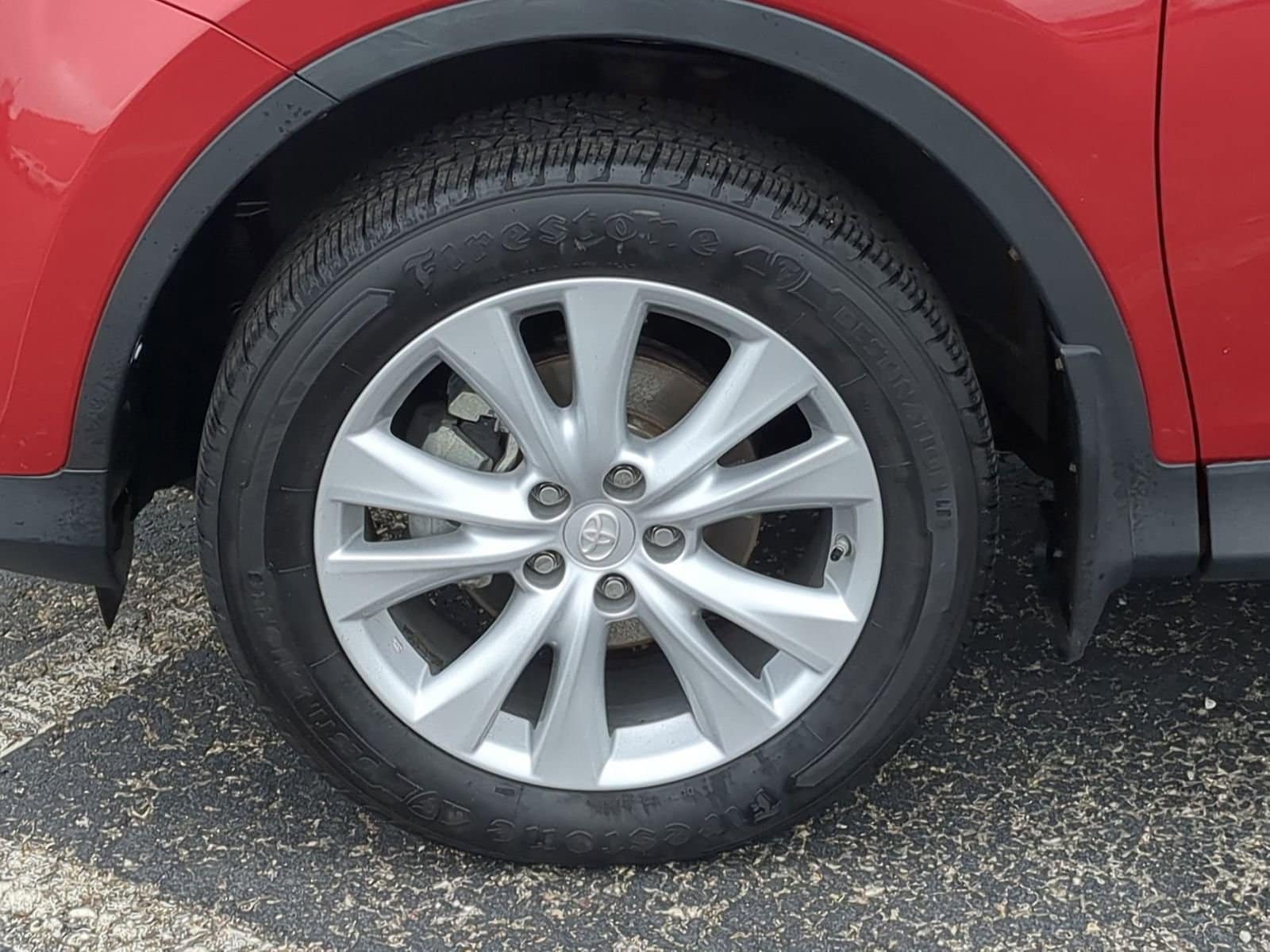 Thumbnail: 2013 Toyota RAV4 - 14