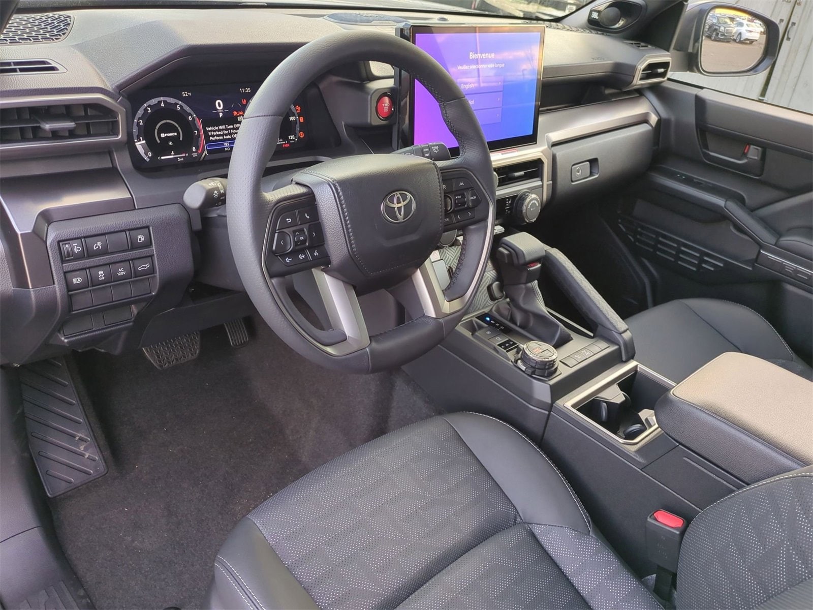 Thumbnail: 2025 Toyota 4Runner - 10