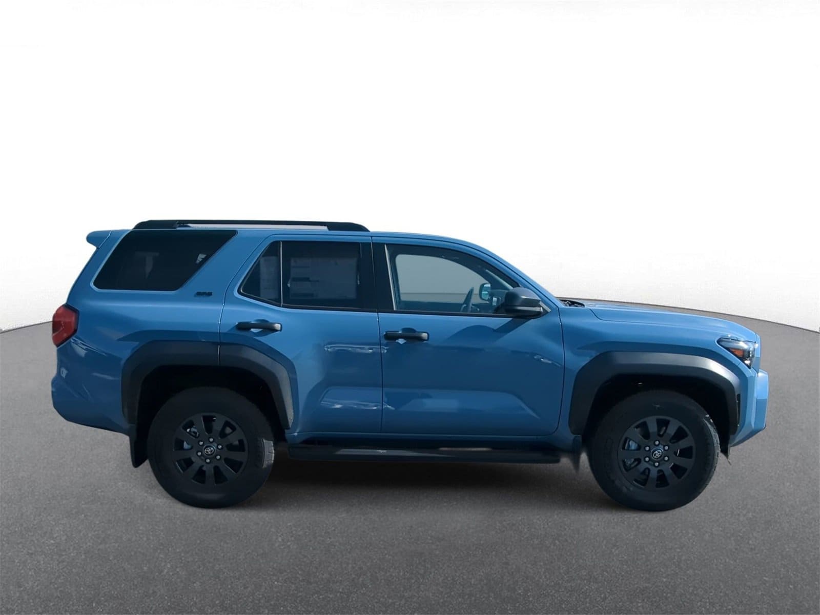 Thumbnail: 2026 Toyota 4Runner - 9