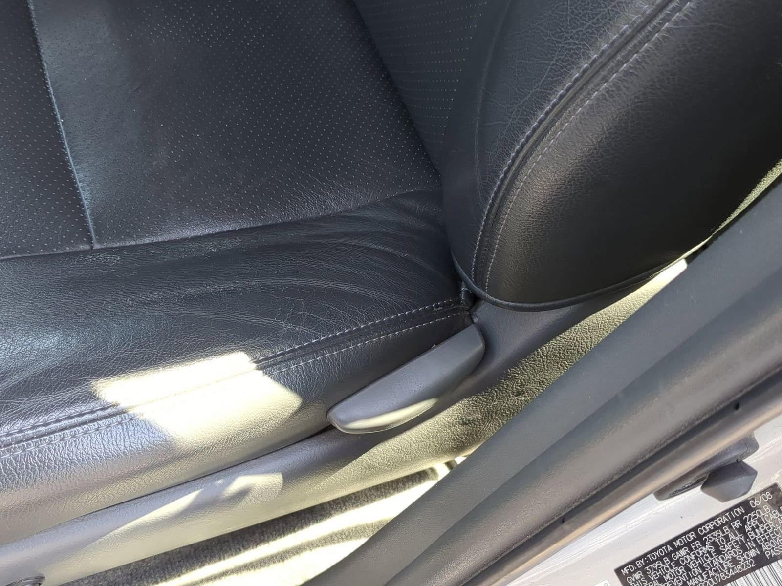 Thumbnail: 2008 Toyota Prius - 17