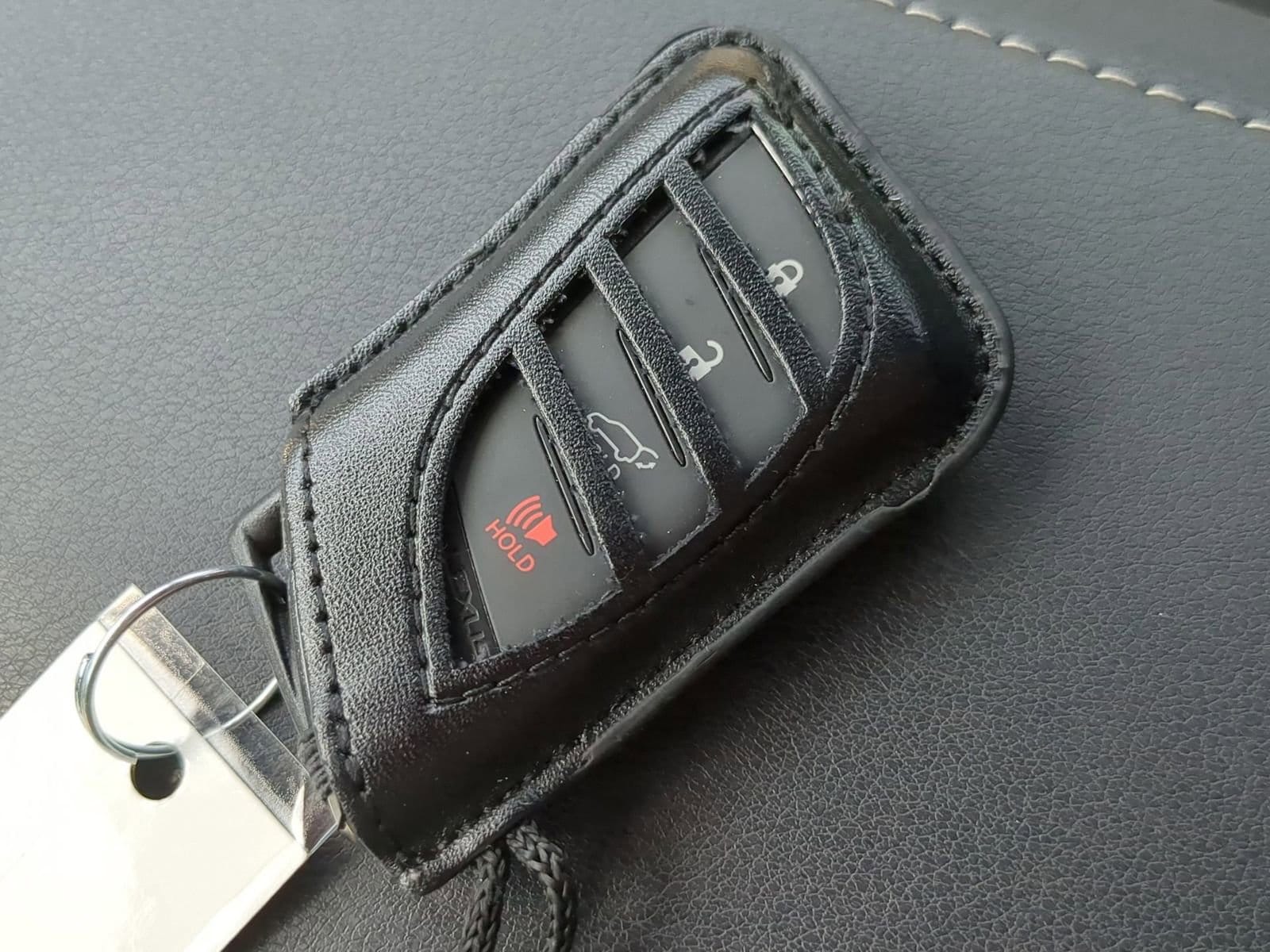 Thumbnail: 2024 Lexus RX - 34