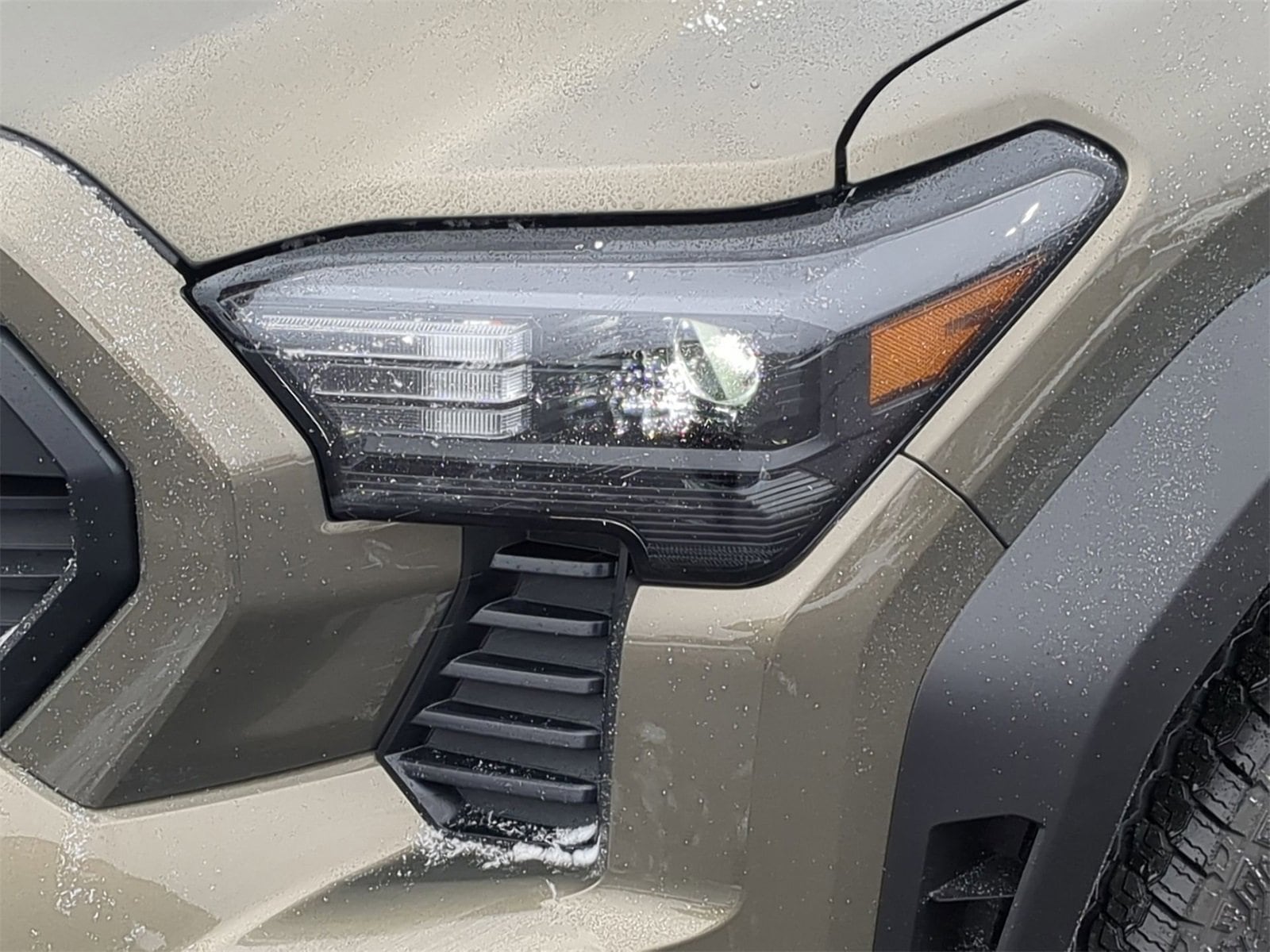 Thumbnail: 2026 Toyota Tacoma - 18