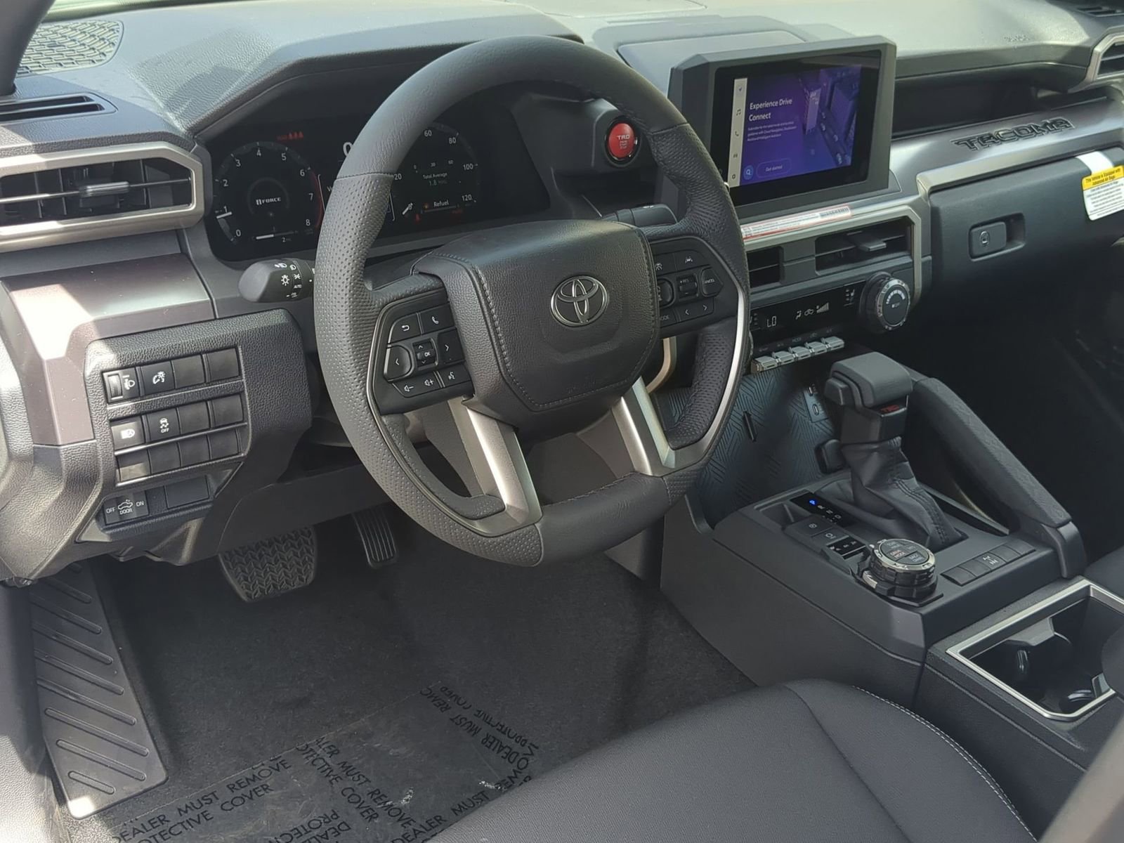 Thumbnail: 2026 Toyota Tacoma - 10