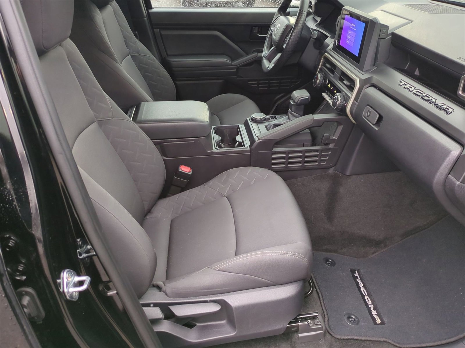 Thumbnail: 2024 Toyota Tacoma - 21