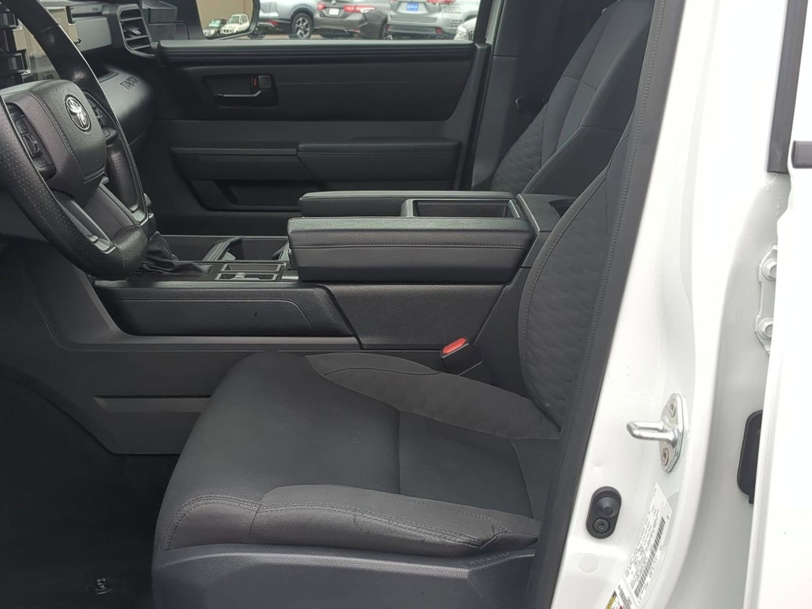 Thumbnail: 2025 Toyota Tundra - 16