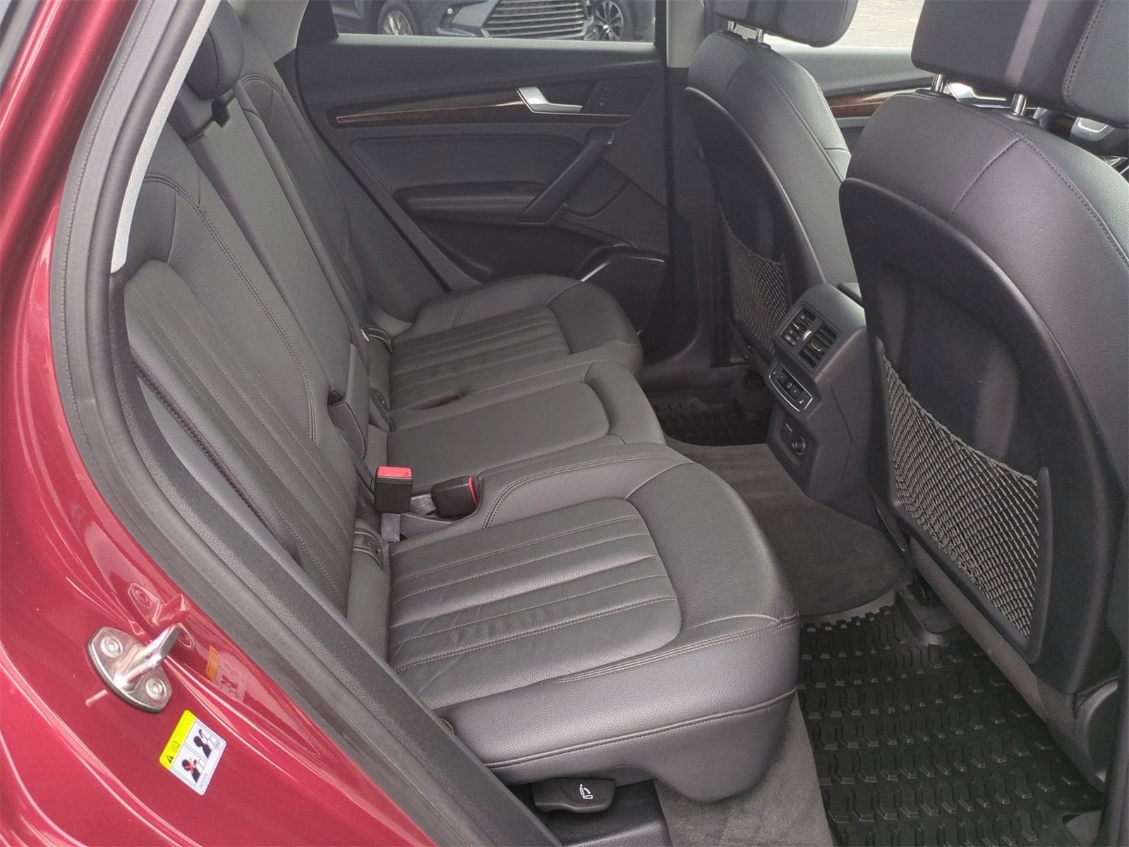 Thumbnail: 2020 Audi Q5 - 19