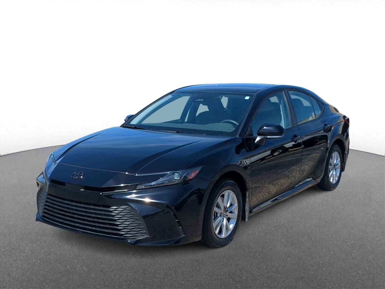 Thumbnail: 2025 Toyota Camry - 4