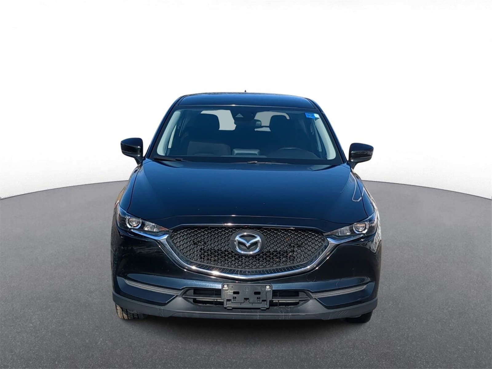 Thumbnail: 2018 Mazda CX-5 - 3