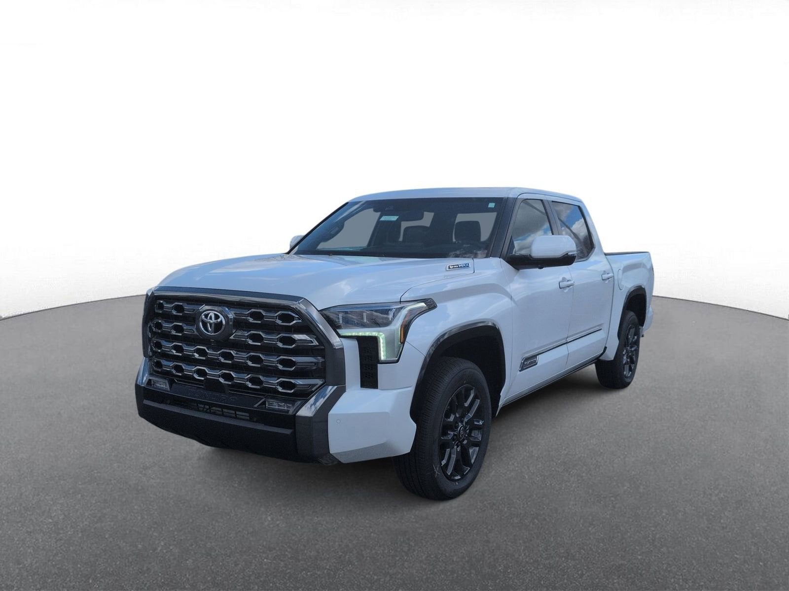 Thumbnail: 2026 Toyota Tundra - 4