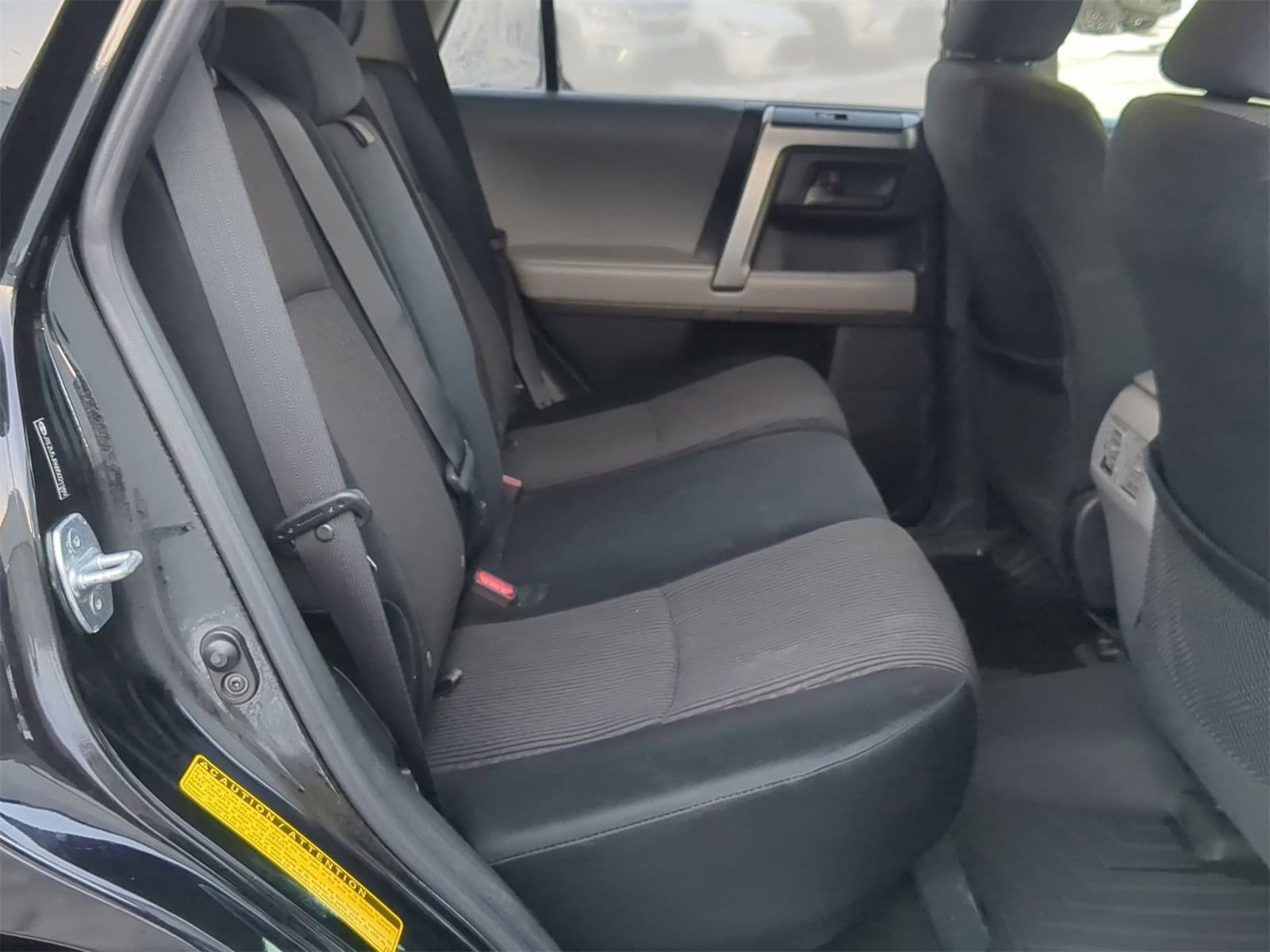 Thumbnail: 2011 Toyota 4Runner - 27