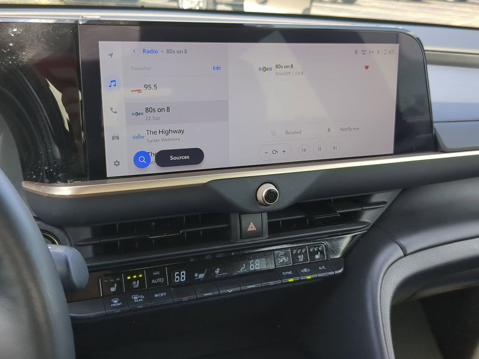 Thumbnail: 2024 Toyota Crown - 27