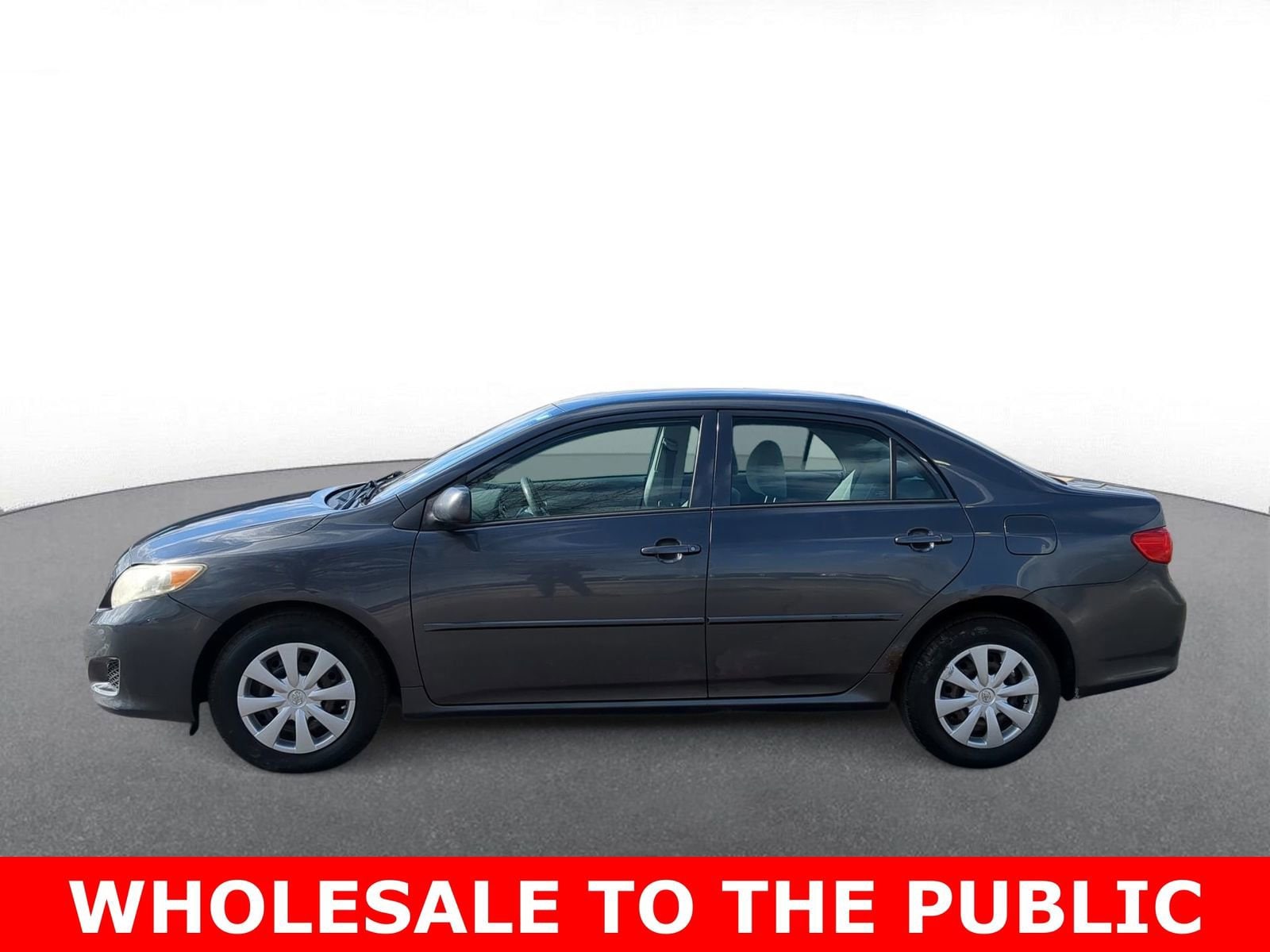 Thumbnail: 2010 Toyota Corolla - 5