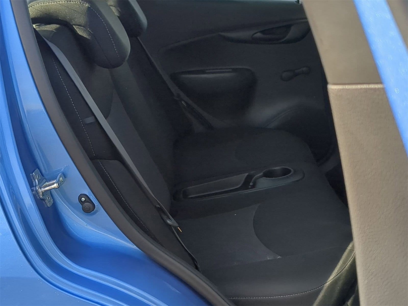 Thumbnail: 2017 Chevrolet Spark - 20