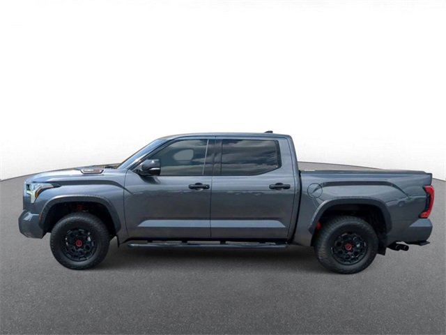 2023 Toyota Tundra TRD Pro 5