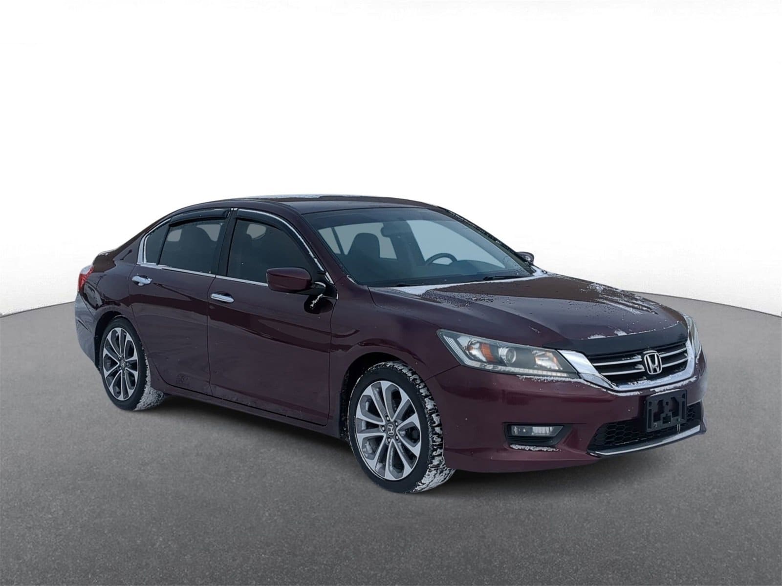Thumbnail: 2015 Honda Accord - 2