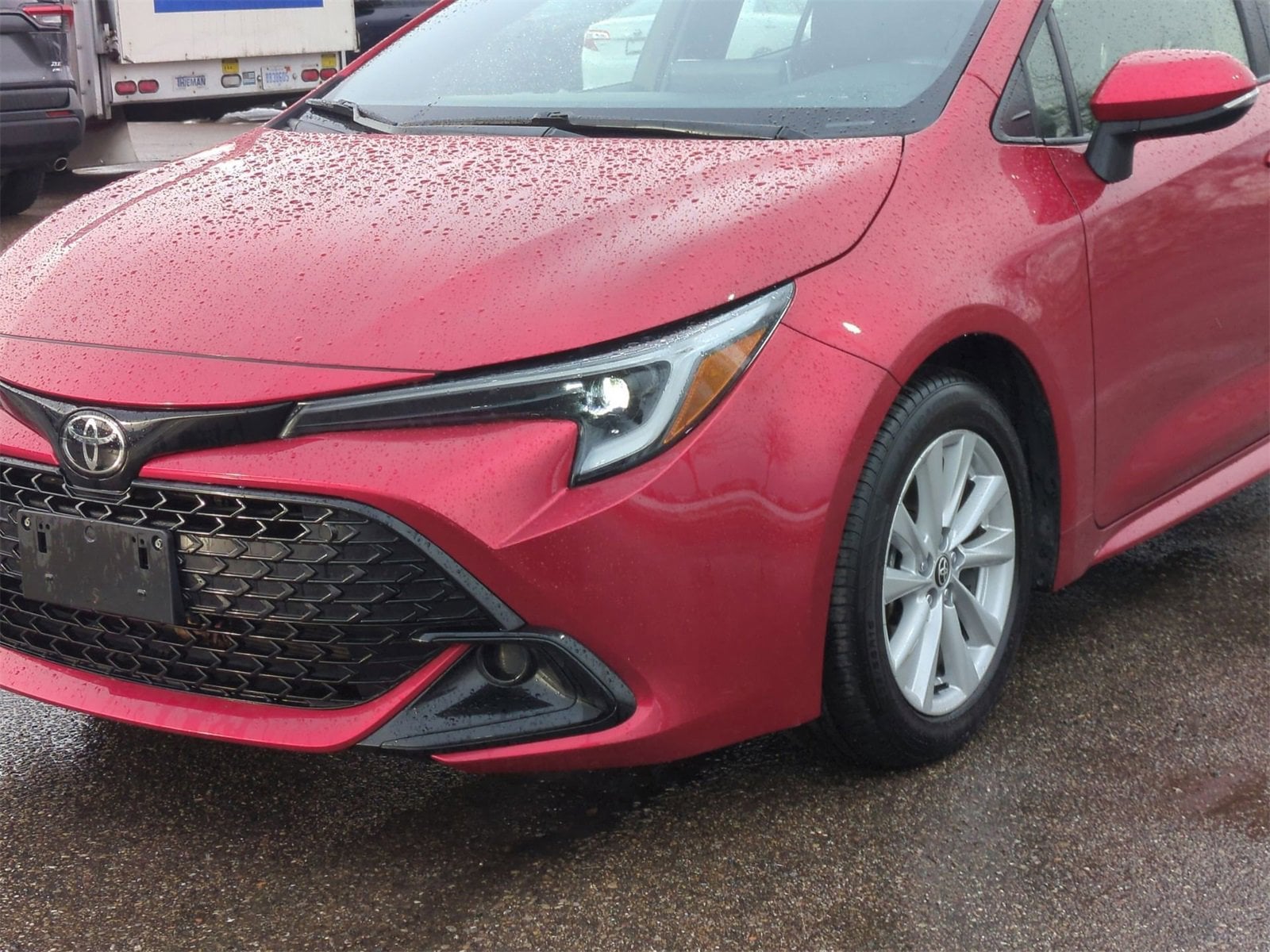 Thumbnail: 2023 Toyota Corolla - 11