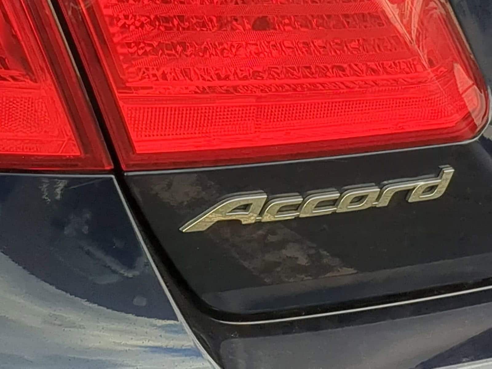 Thumbnail: 2015 Honda Accord - 13