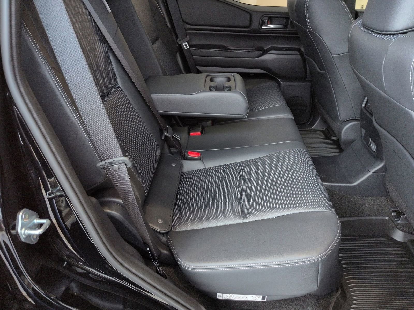 Thumbnail: 2026 Toyota Land Cruiser - 22