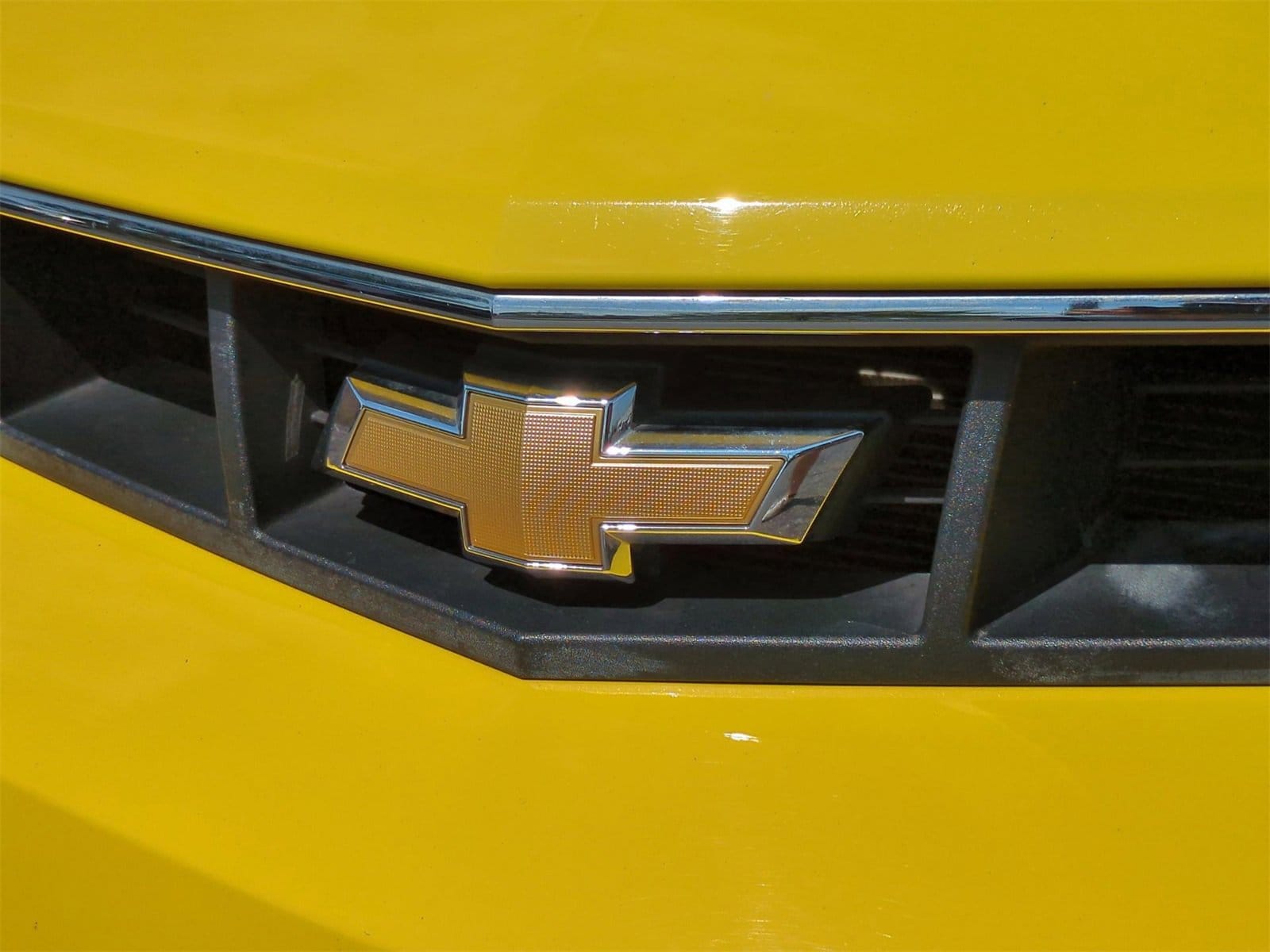 Thumbnail: 2015 Chevrolet Camaro - 11
